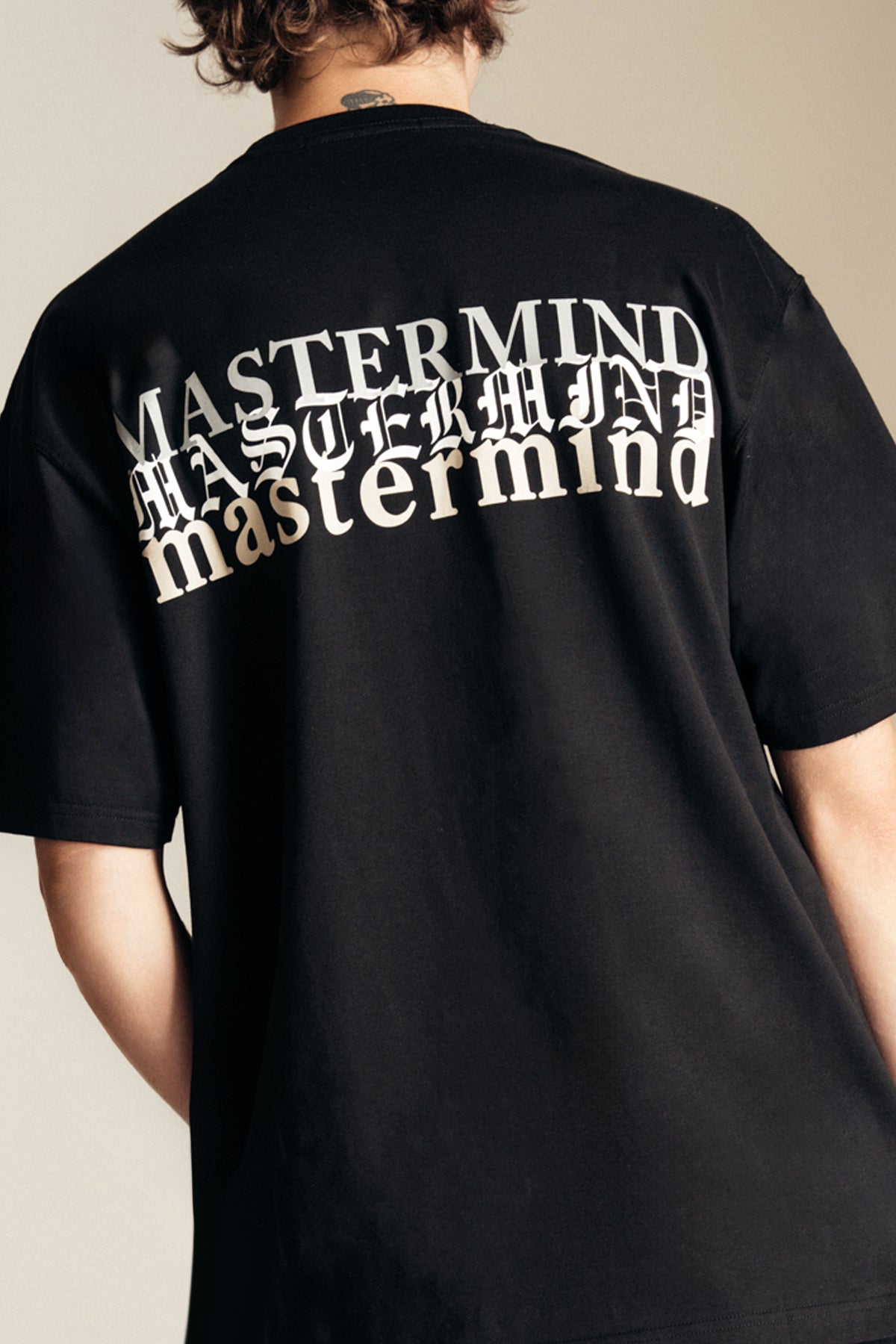 MASTERMIND JAPAN