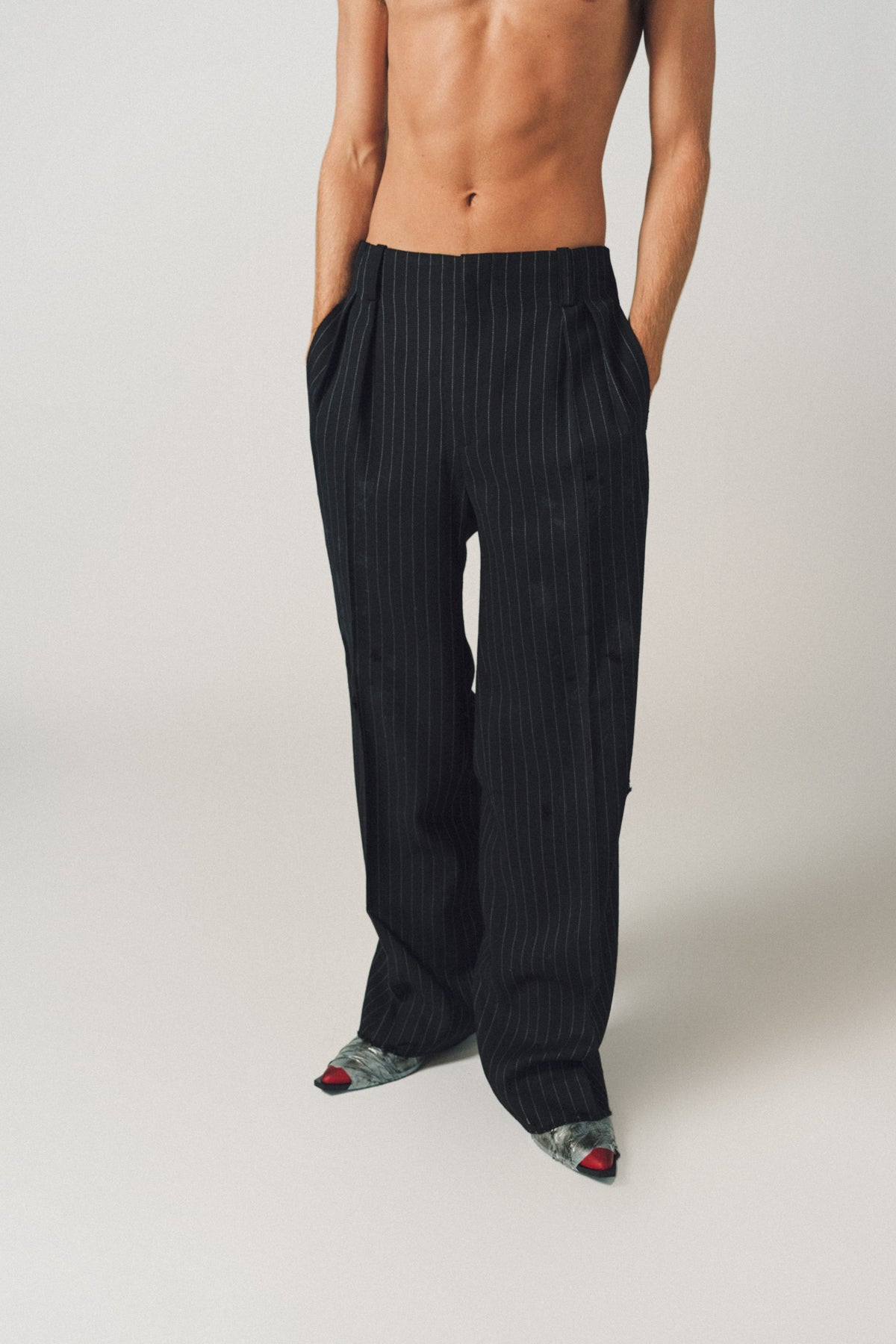 Bobbie Flare Pant