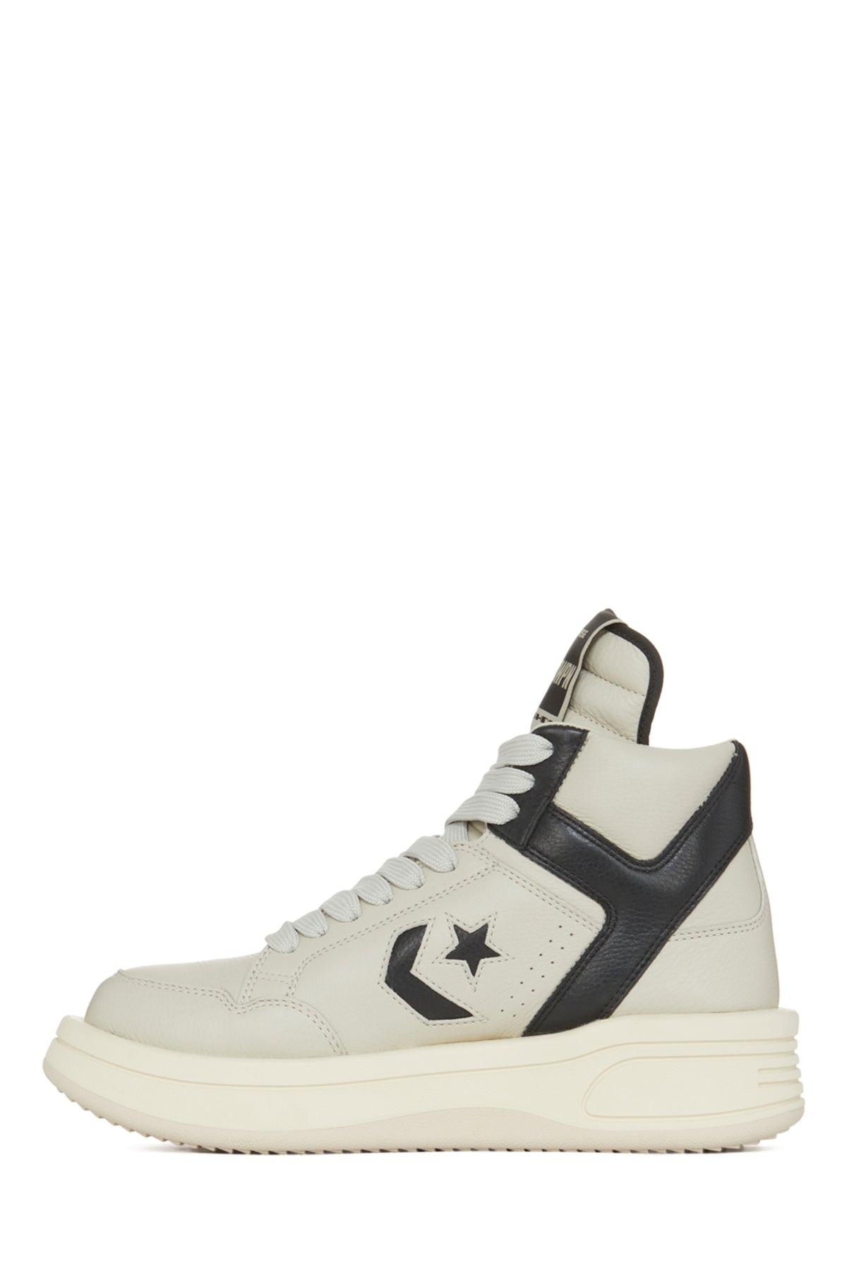 RICK OWENS | CONVERSE X DRKSHDW TURBOWPN