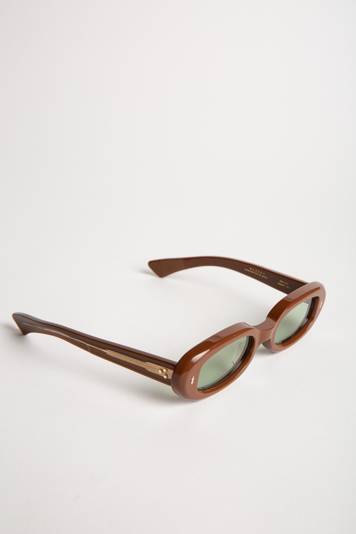 JACQUES MARIE MAGE | BESSET SUNGLASSES