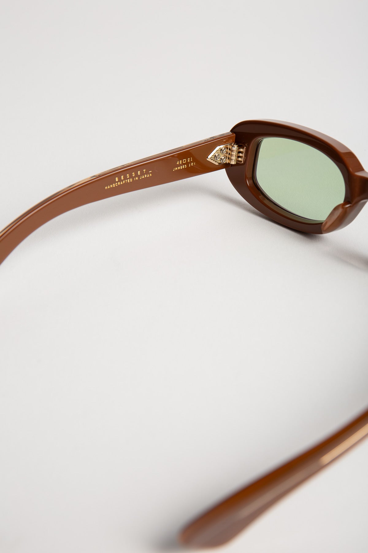 JACQUES MARIE MAGE | BESSET SUNGLASSES