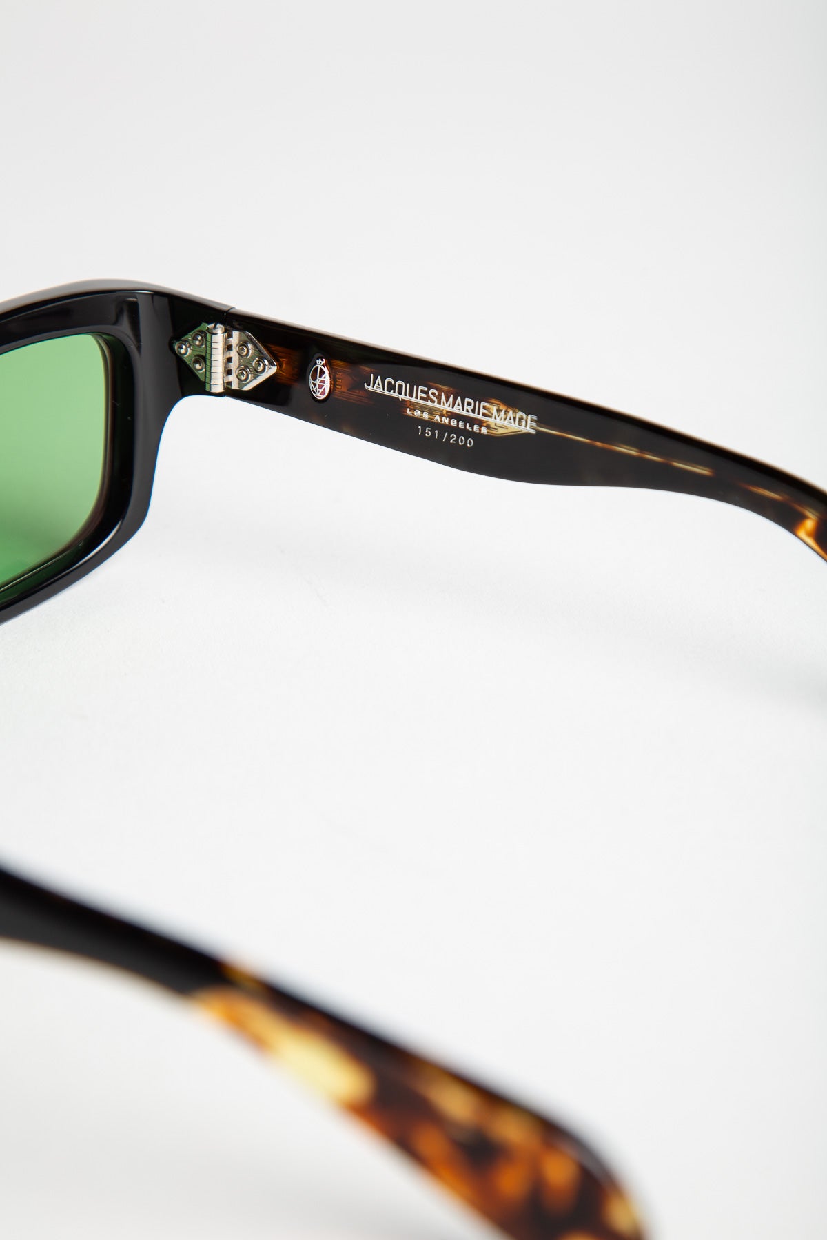 JACQUES MARIE MAGE | CLEAVON SUNGLASSES