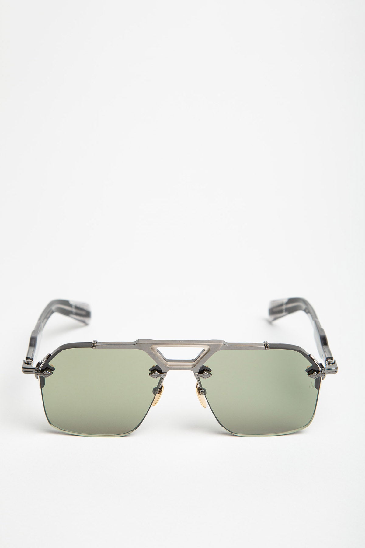 JACQUES MARIE MAGE | SILVERTON SUNGLASSES – MAXFIELD LA