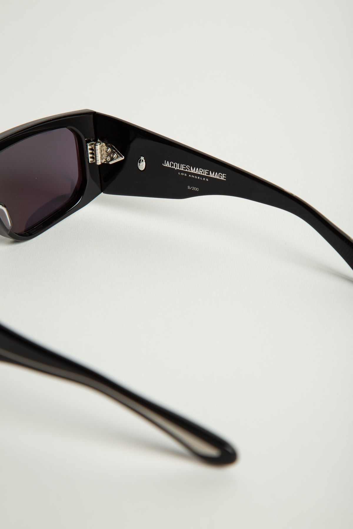 JACQUES MARIE MAGE | CLIFF SUNGLASSES - MAXFIELD LA