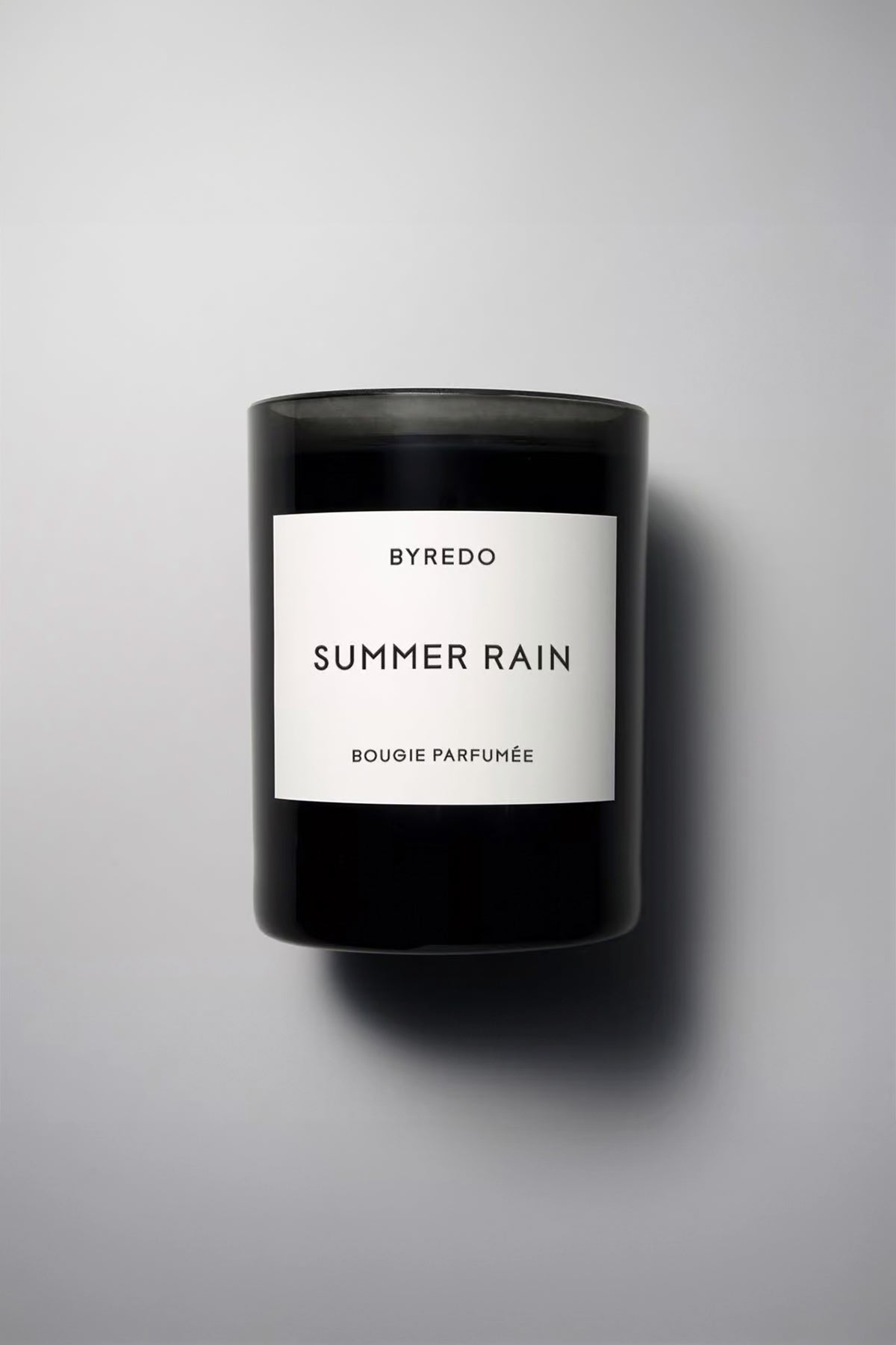 BYREDO | SUMMER RAIN CANDLE