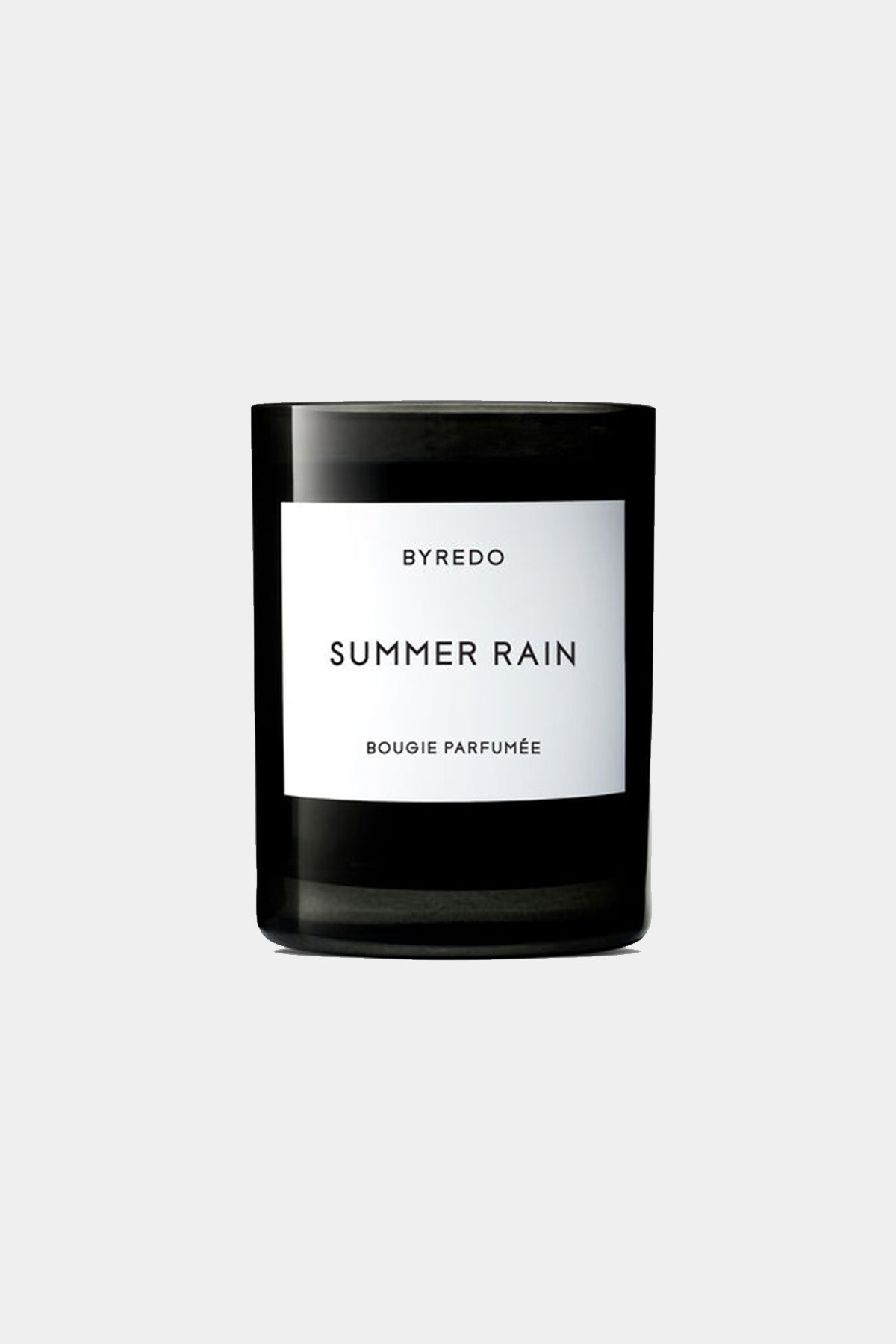 BYREDO | SUMMER RAIN CANDLE