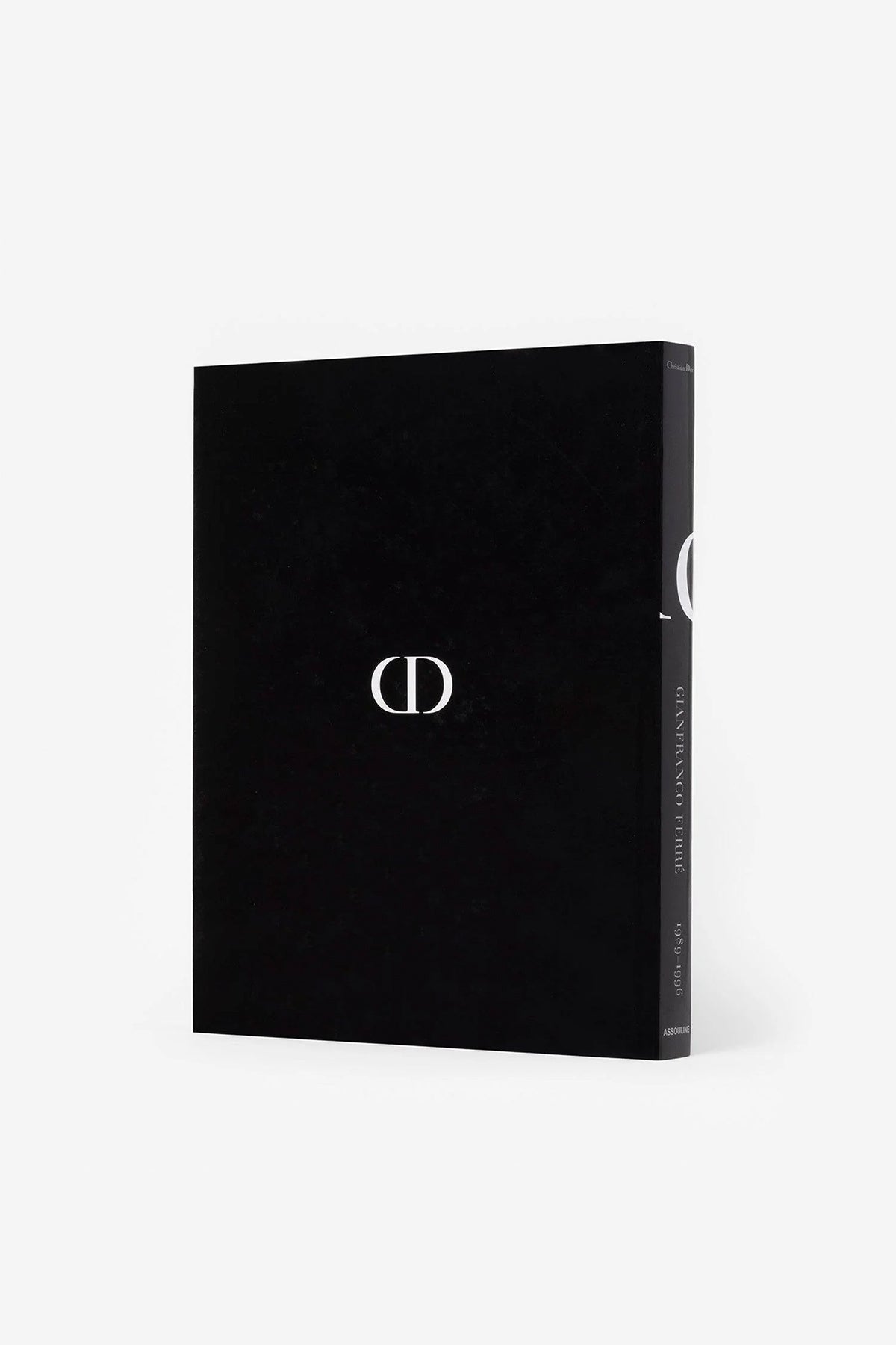 ASSOULINE | DIOR RAF SIMONS - MAXFIELD LA