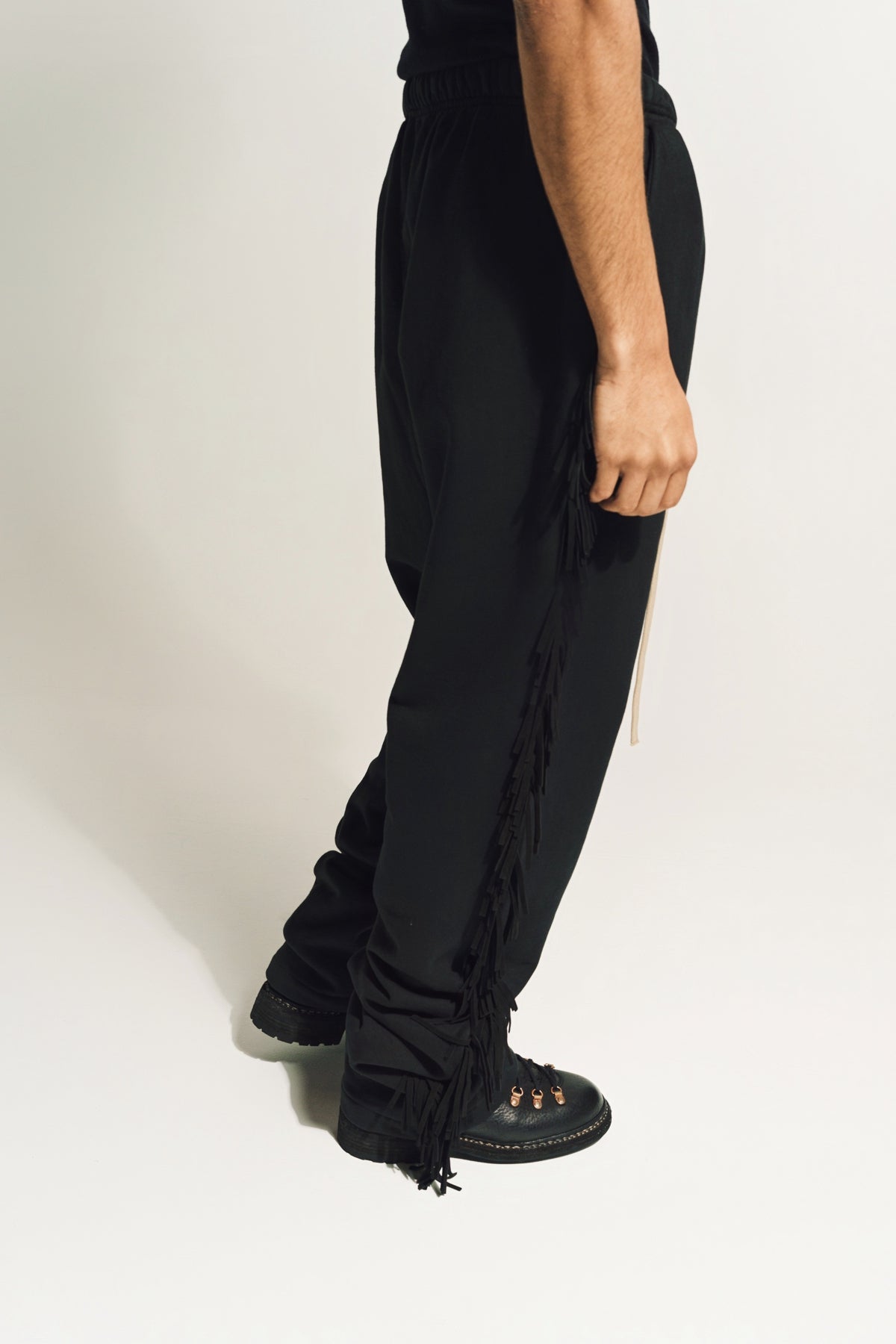 FEAR OF GOD | FRINGE SWEATPANTS