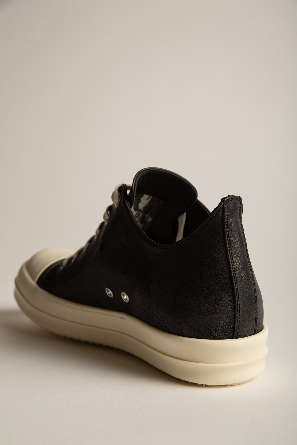 RICK OWENS | LOW SNEAKS