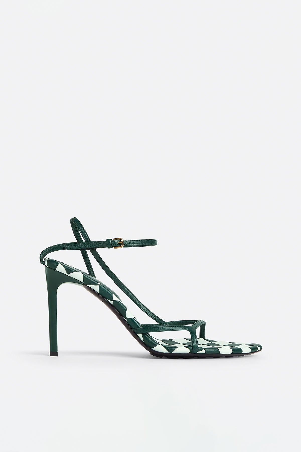 BOTTEGA VENETA | LEAF SANDAL