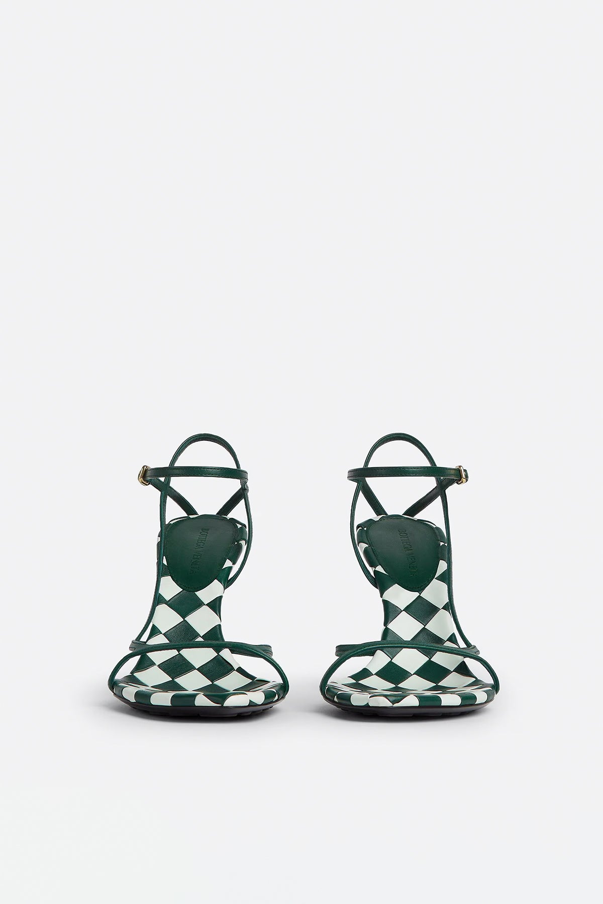 BOTTEGA VENETA | LEAF SANDAL