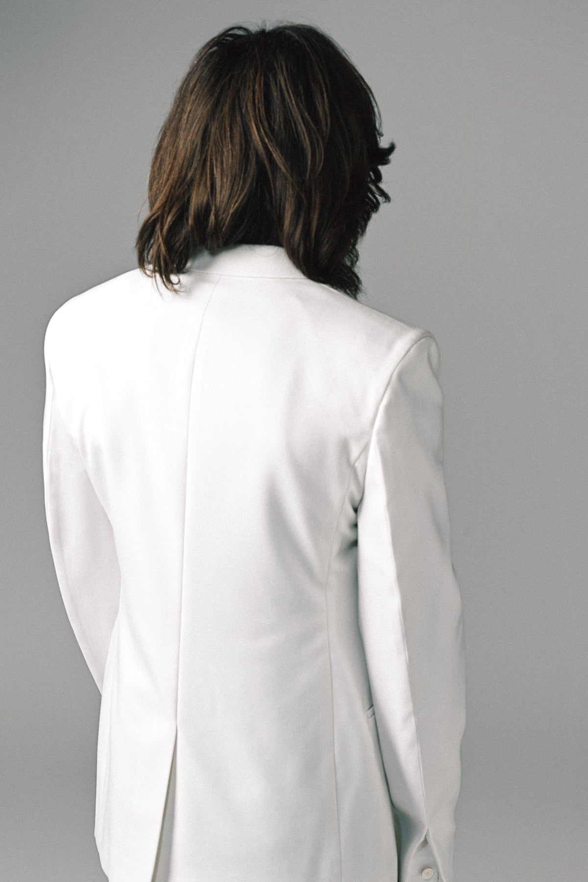 Givenchy 2024 white jacket