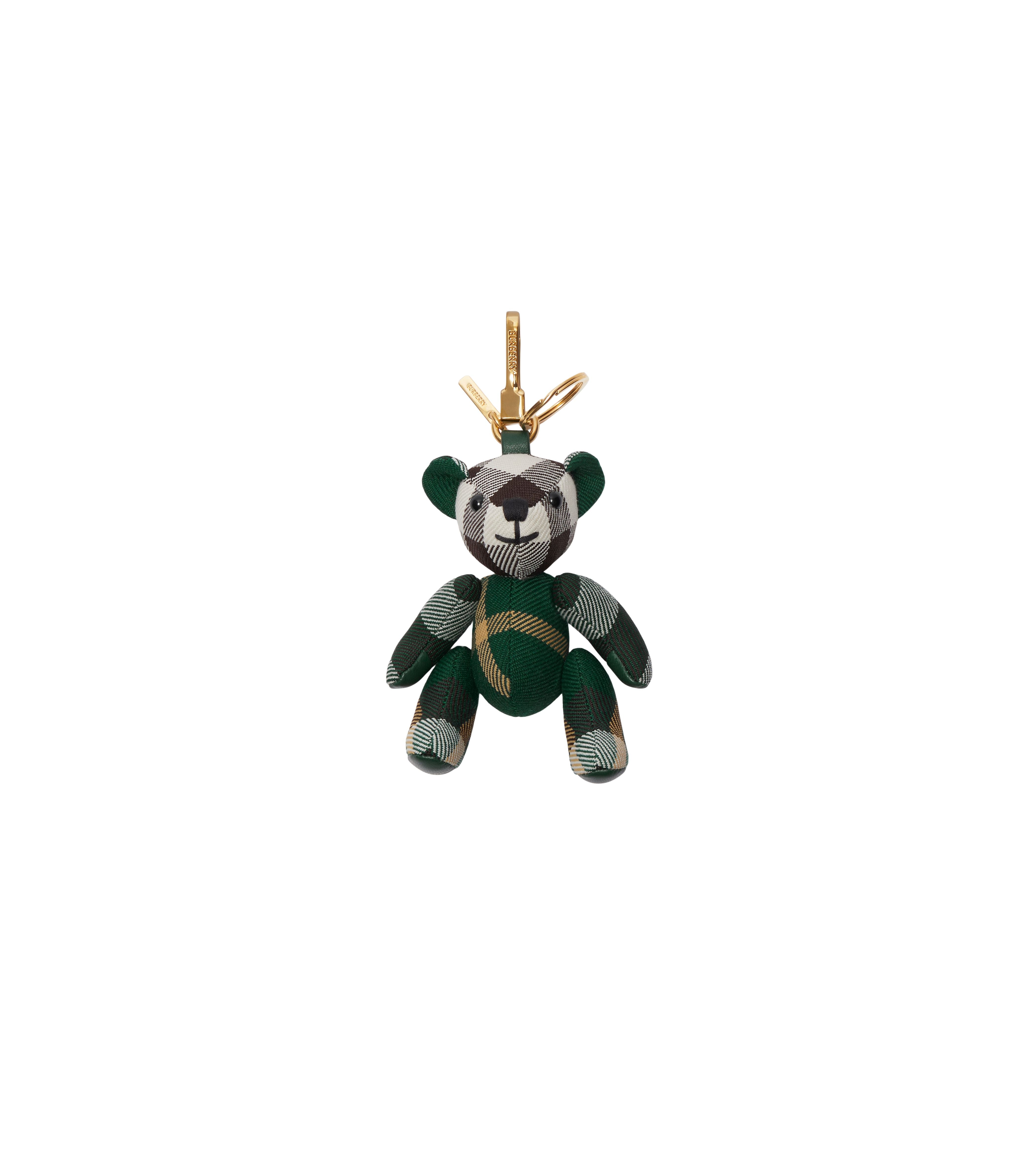 BURBERRY THOMAS BEAR CHARM