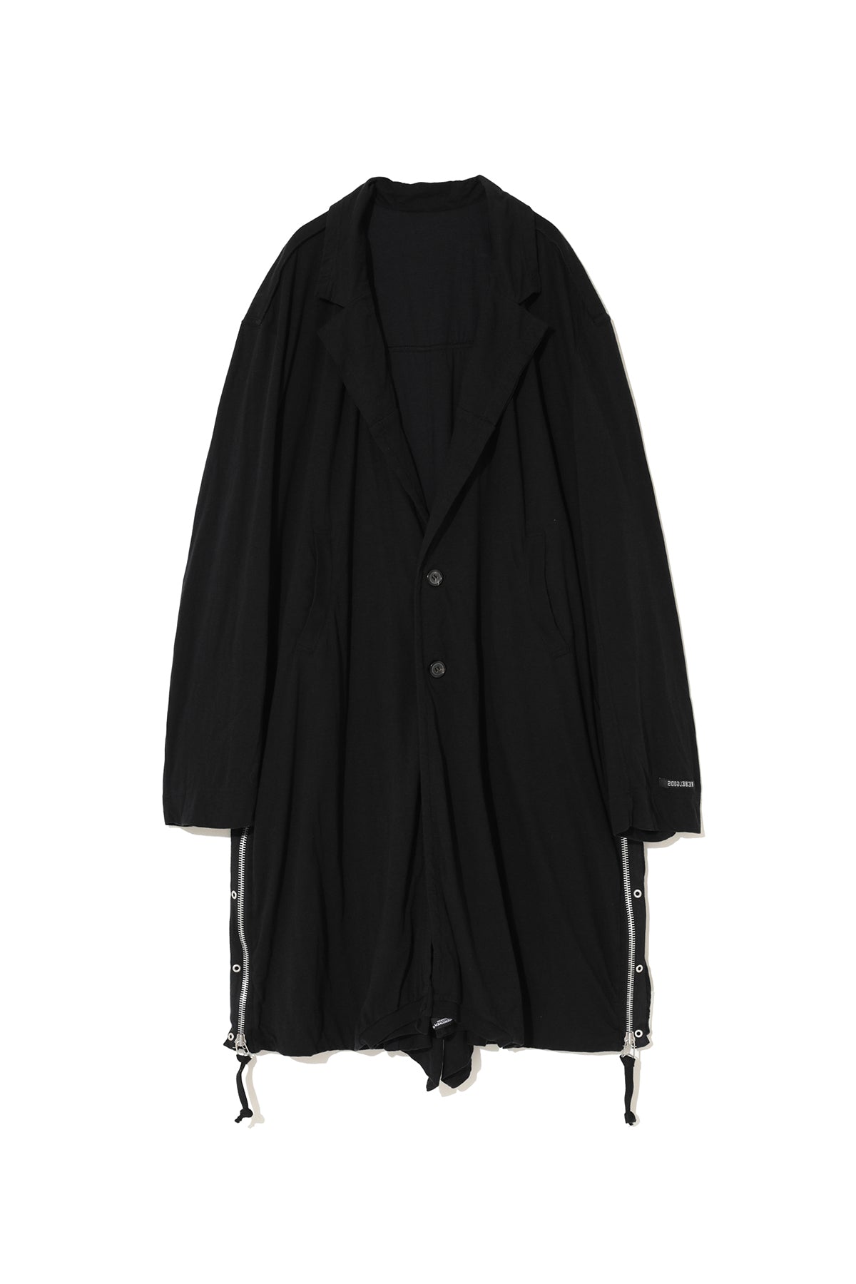 UNDERCOVER | REVERSIBLE COAT