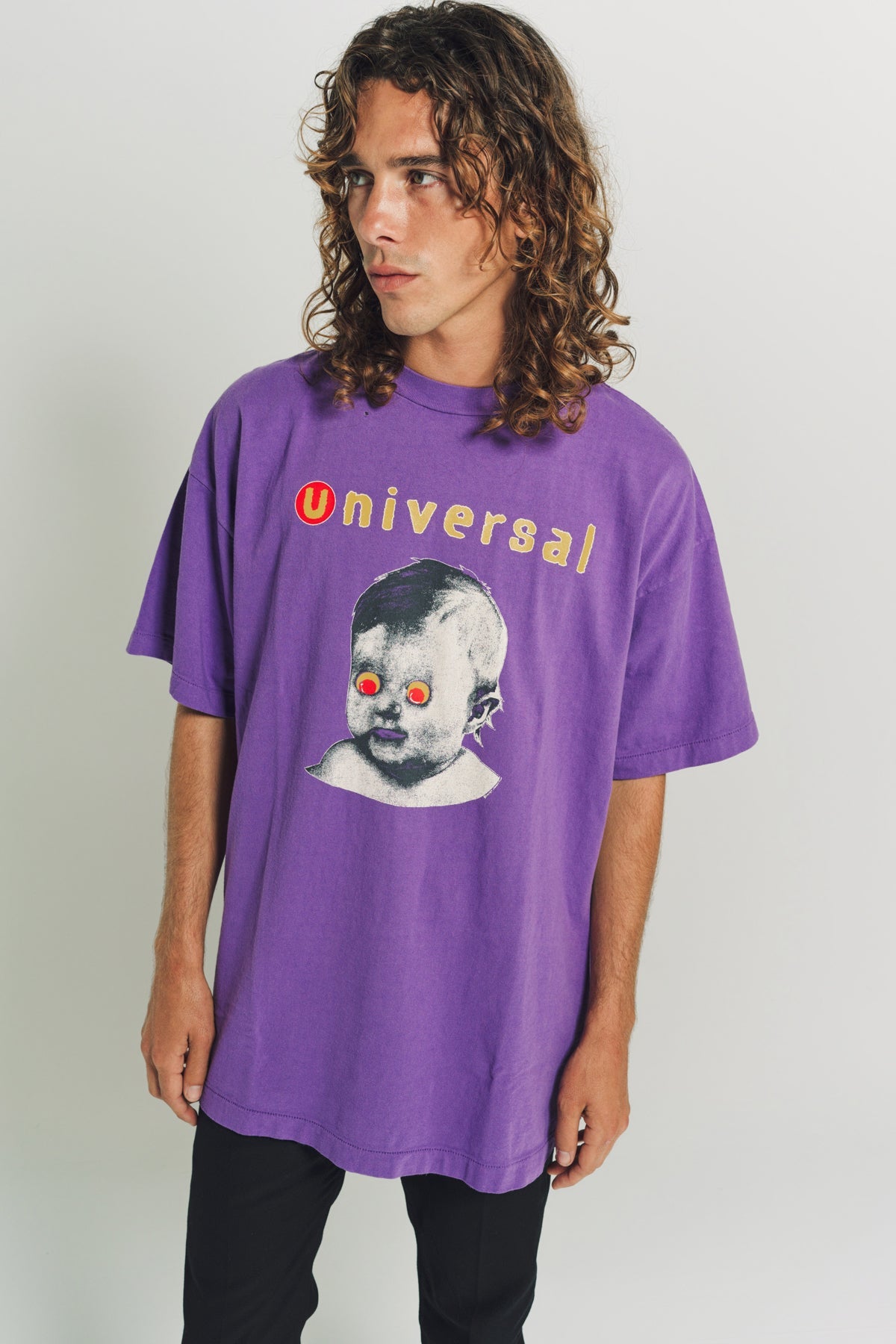 SAINT MICHAEL | UNIVERSAL TEE