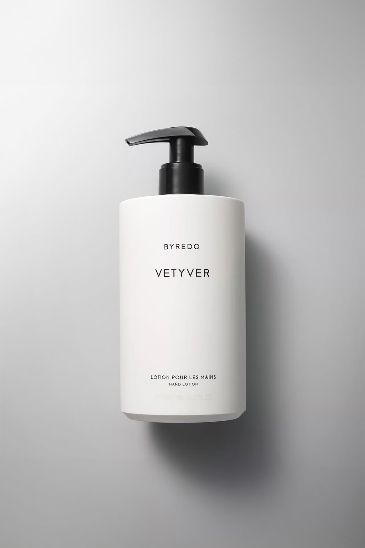 BYREDO | VETYVER HAND LOTION