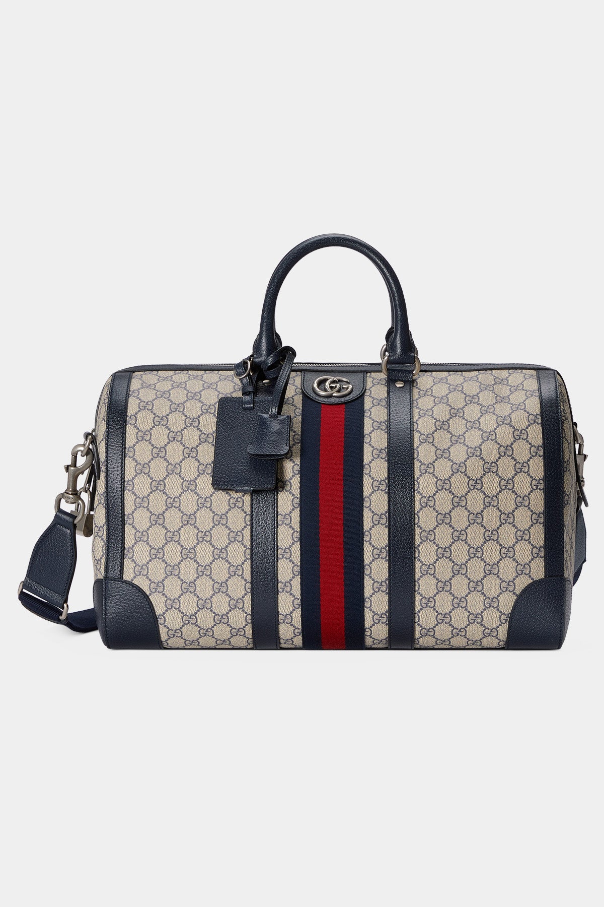 GUCCI | SAVOY SMALL DUFFLE BAG – MAXFIELD LA