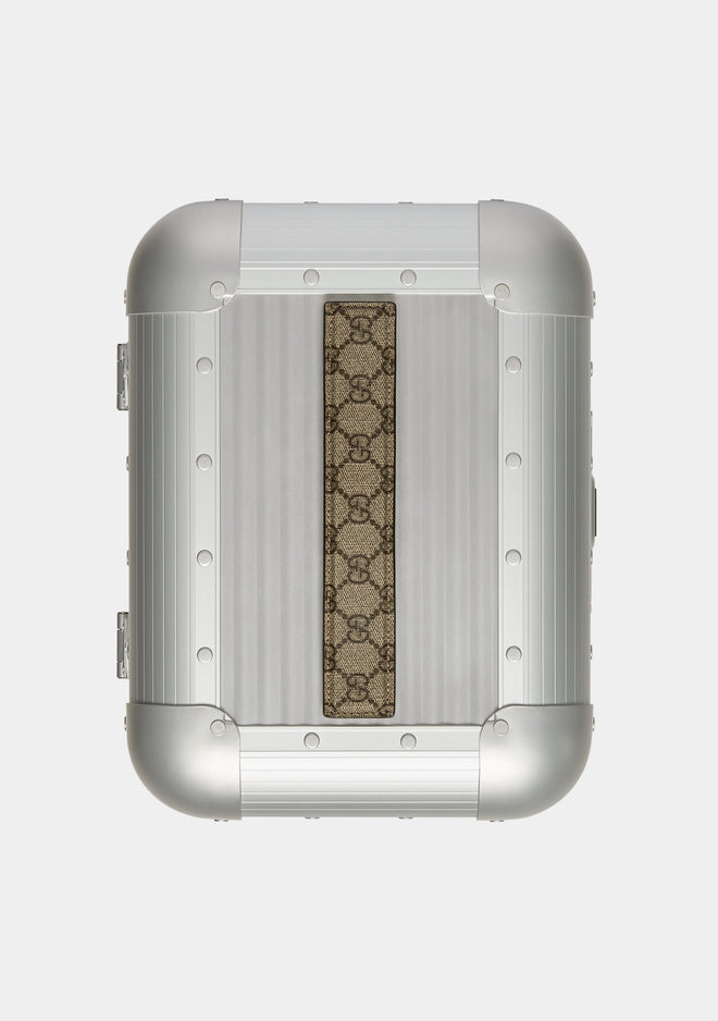 GUCCI  PORTER BEAUTY CASE – MAXFIELD LA