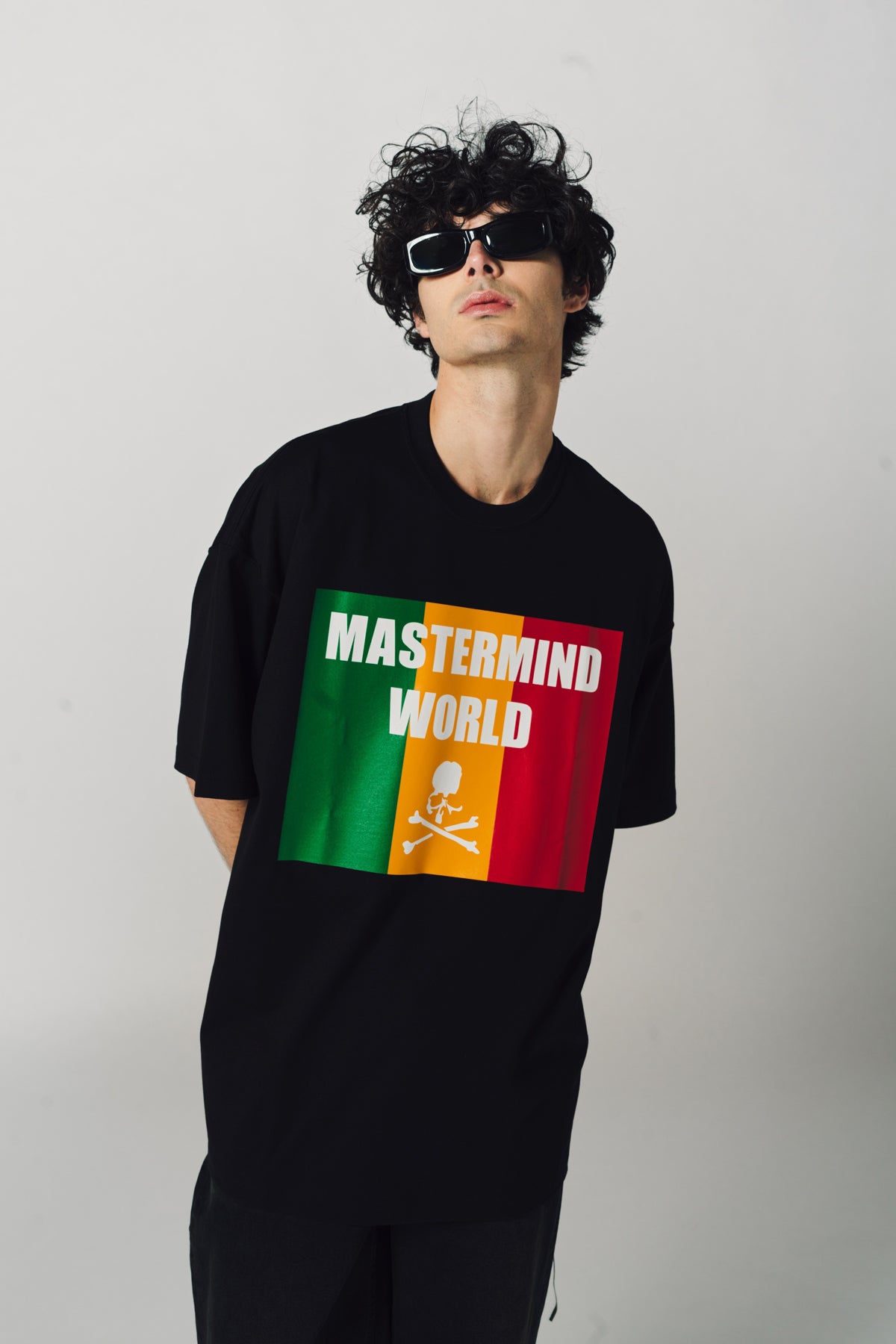 うのにもお得な情報満載！ mastermind マスターマインド パイル地 