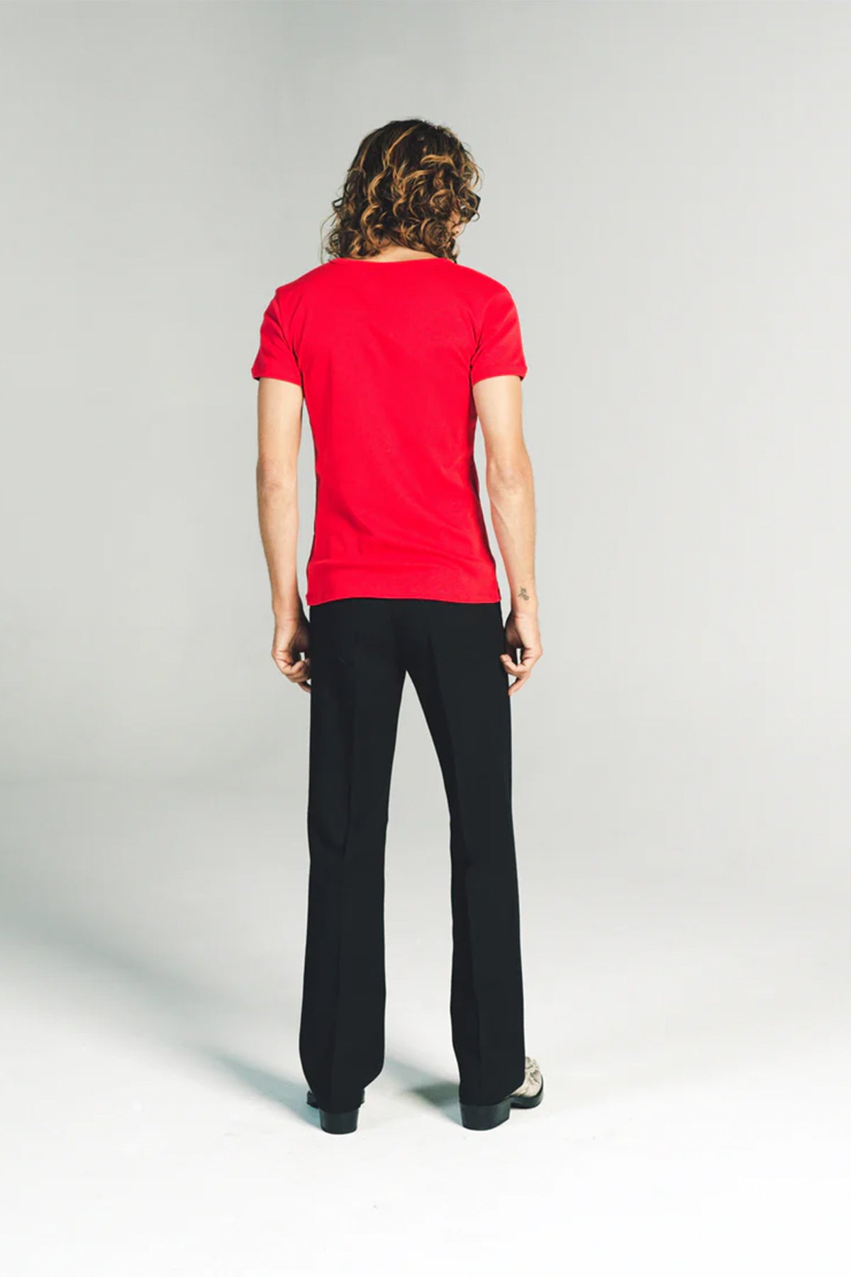 SECOND/LAYER | EL VALLUCO PANTS