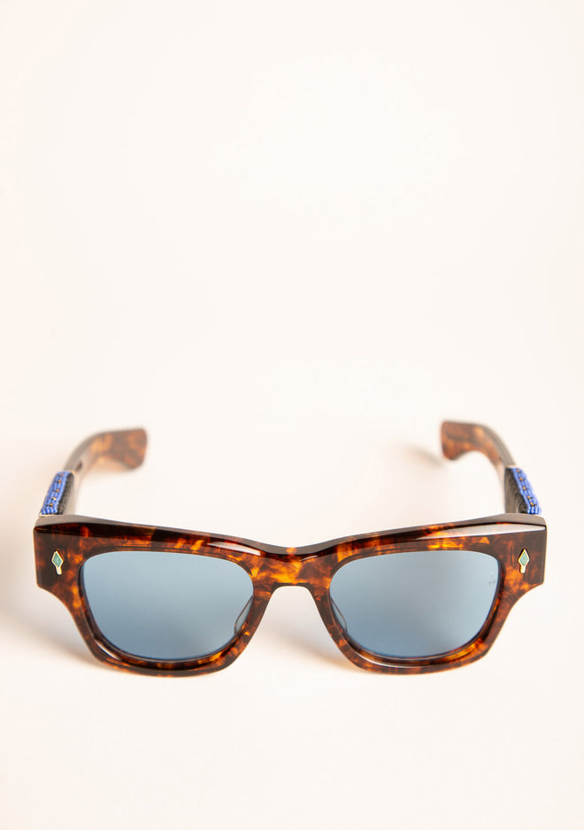 JACQUES MARIE MAGE | TOPANGA #5 SUNGLASSES