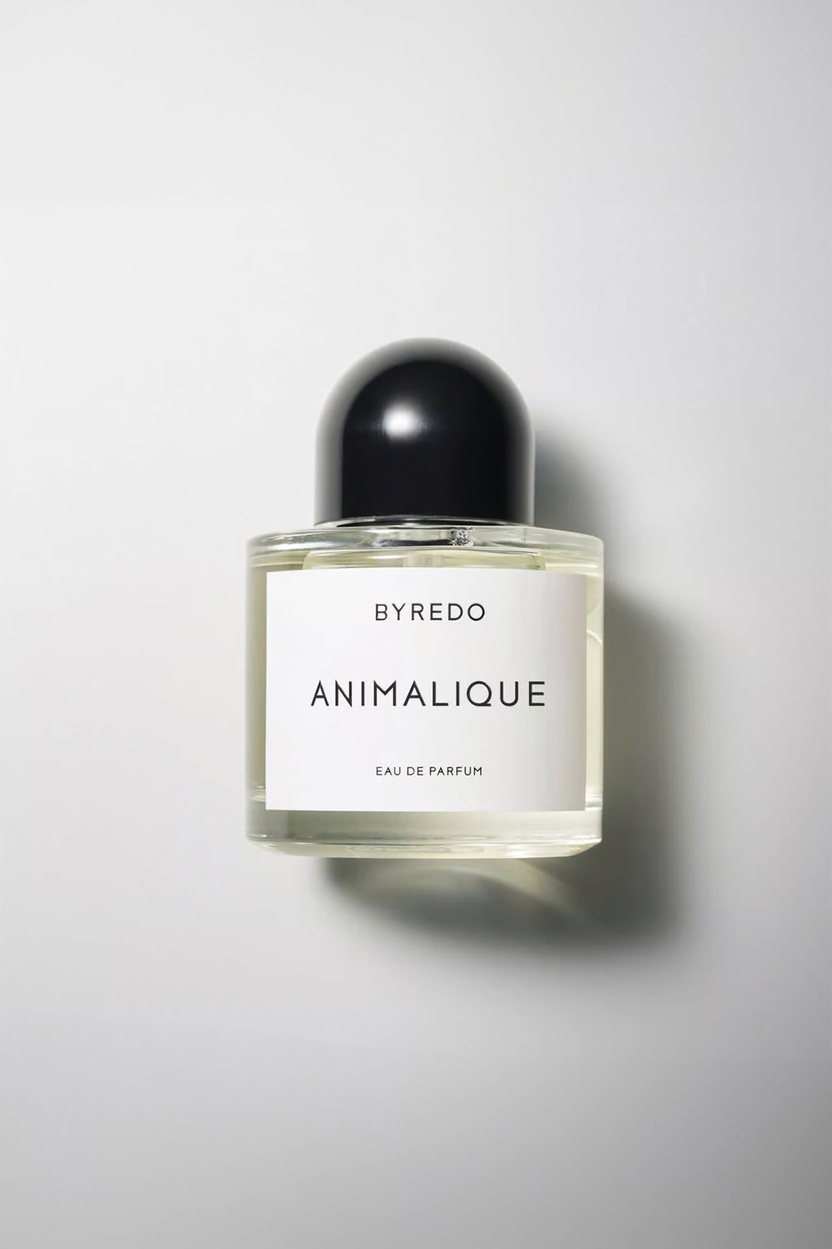 BYREDO | ANIMALIQUE EAU DE PARFUM