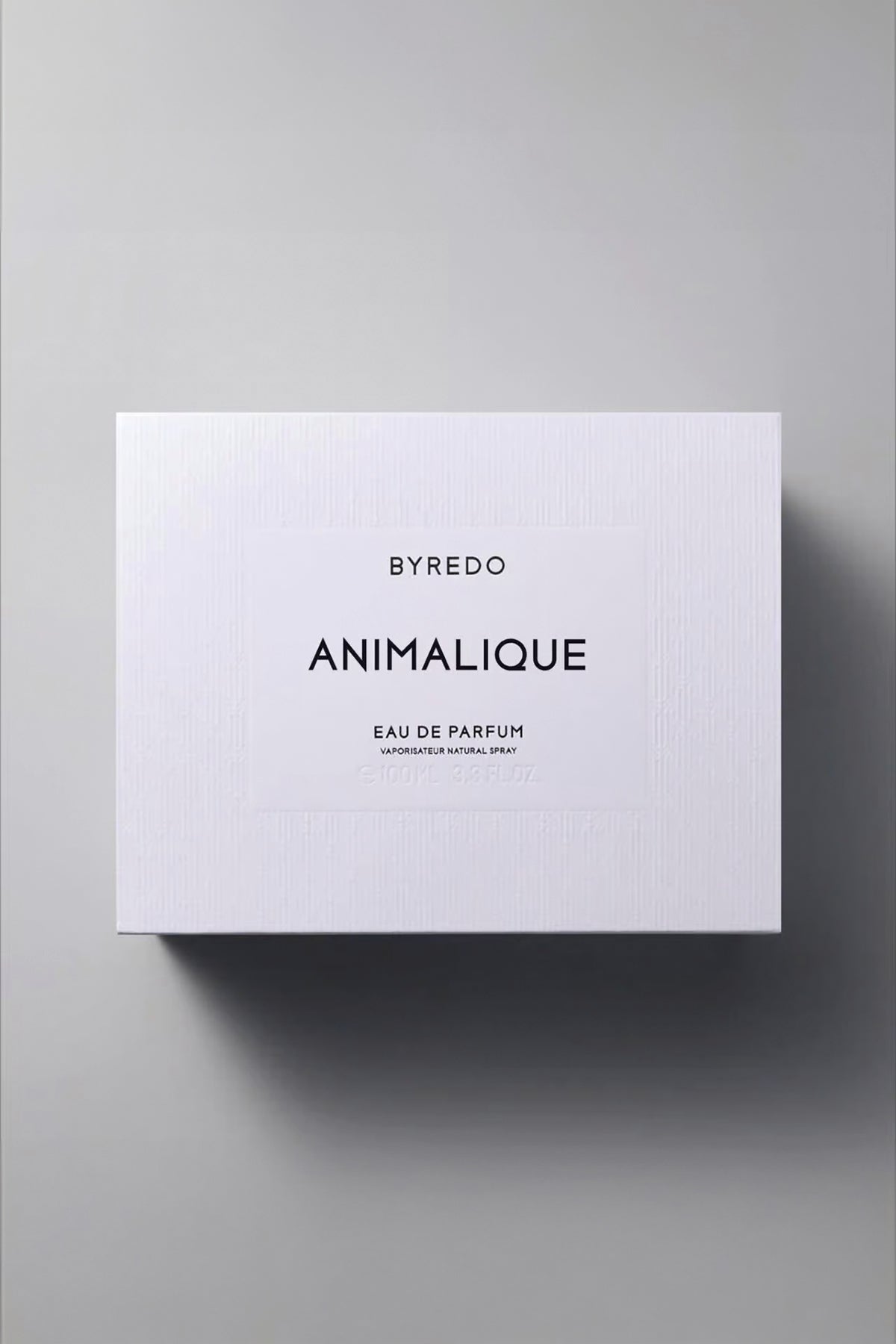 BYREDO | ANIMALIQUE EAU DE PARFUM