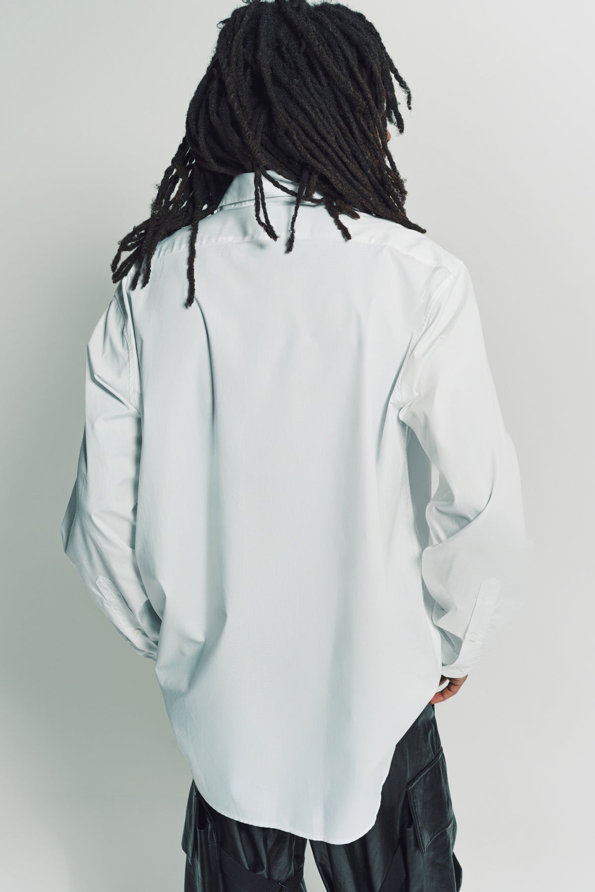 LIBERTINE | ‘VENETIAN LACE’ NEW CLASSIC SHIRT