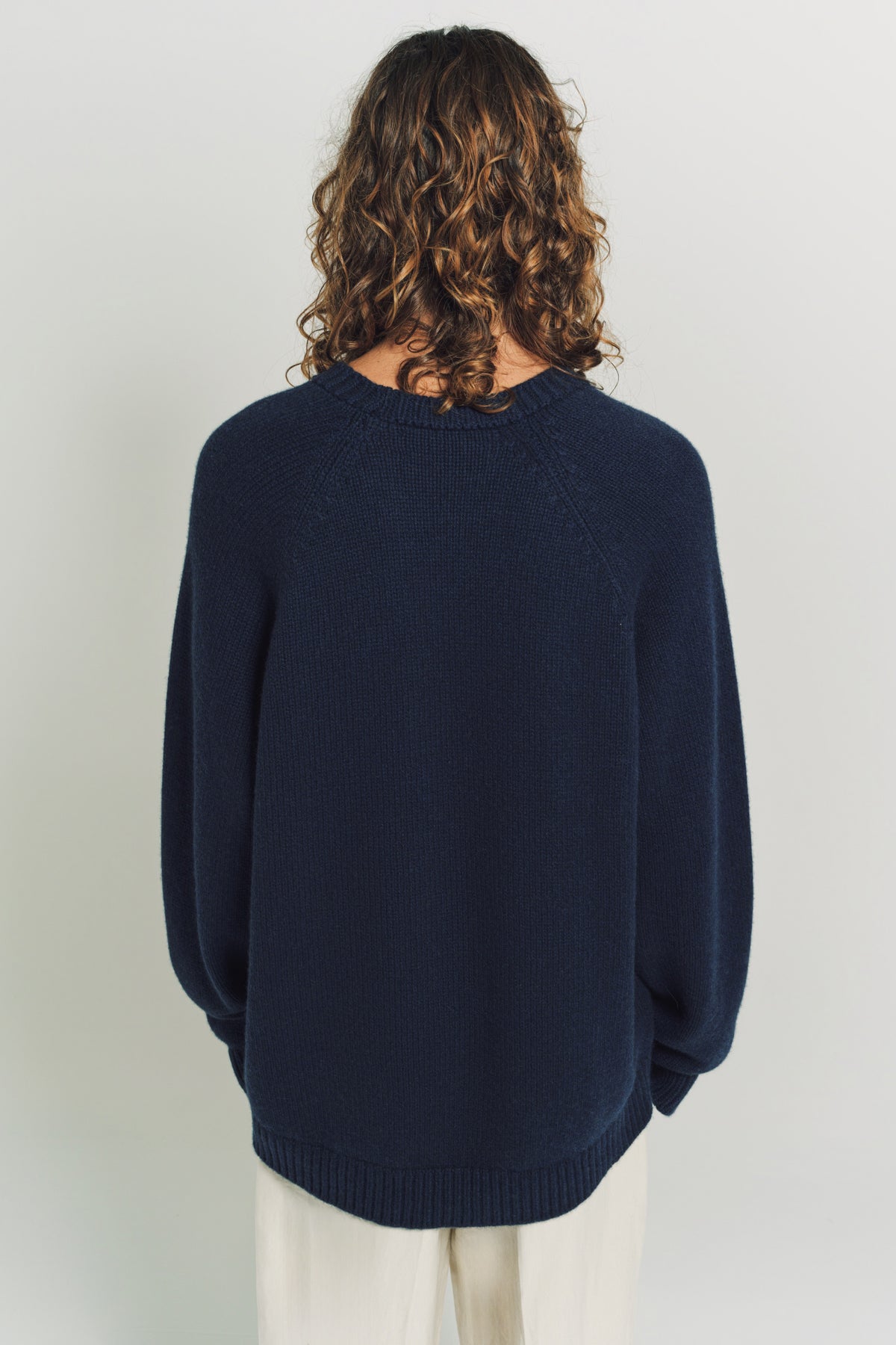 THE ELDER STATESMAN | SAILFISH RAGLAN CREW