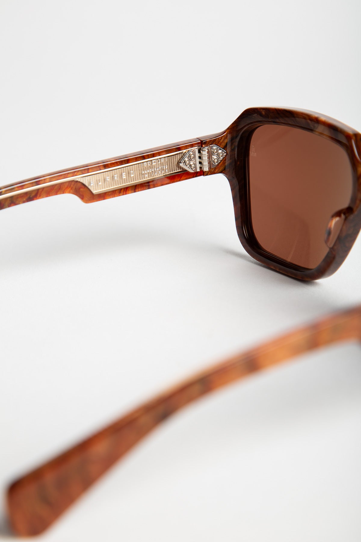 JACQUES MARIE MAGE | ALFRED SUNGLASSES