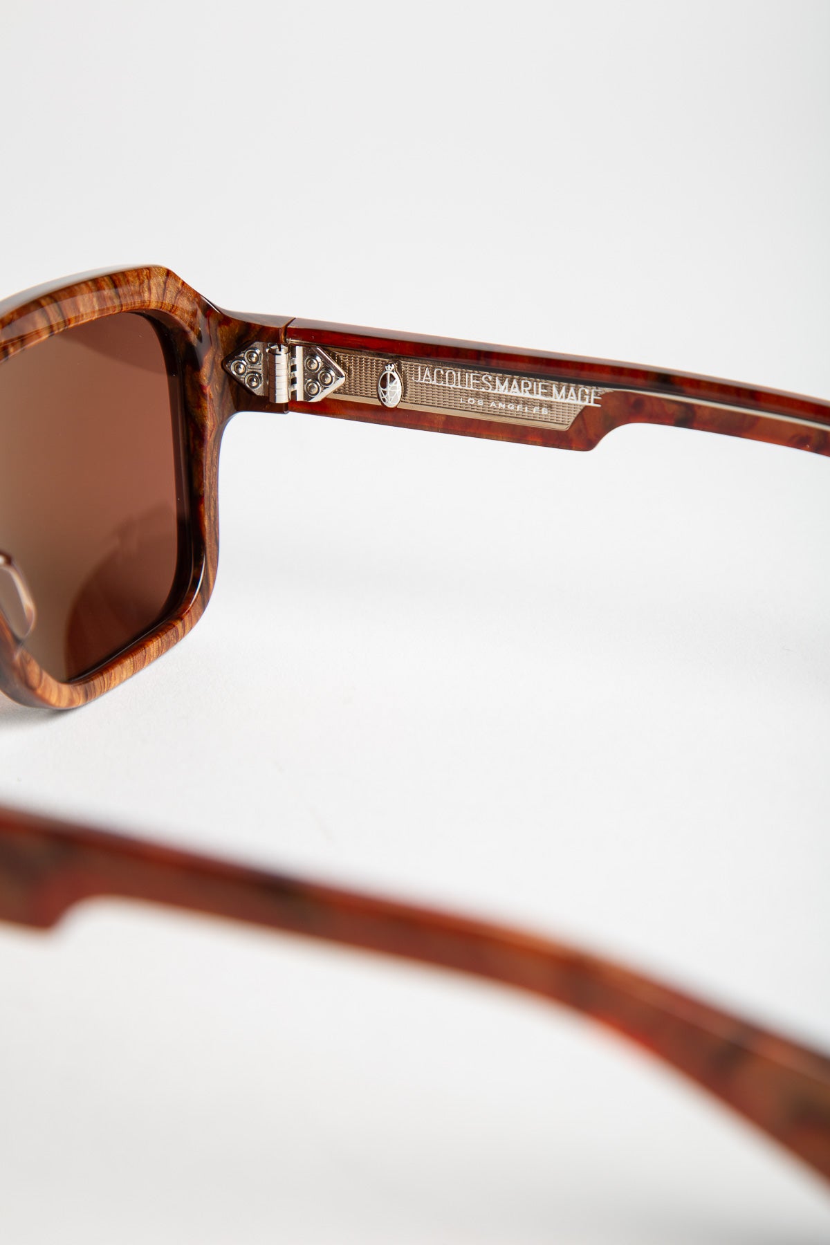 JACQUES MARIE MAGE | ALFRED SUNGLASSES