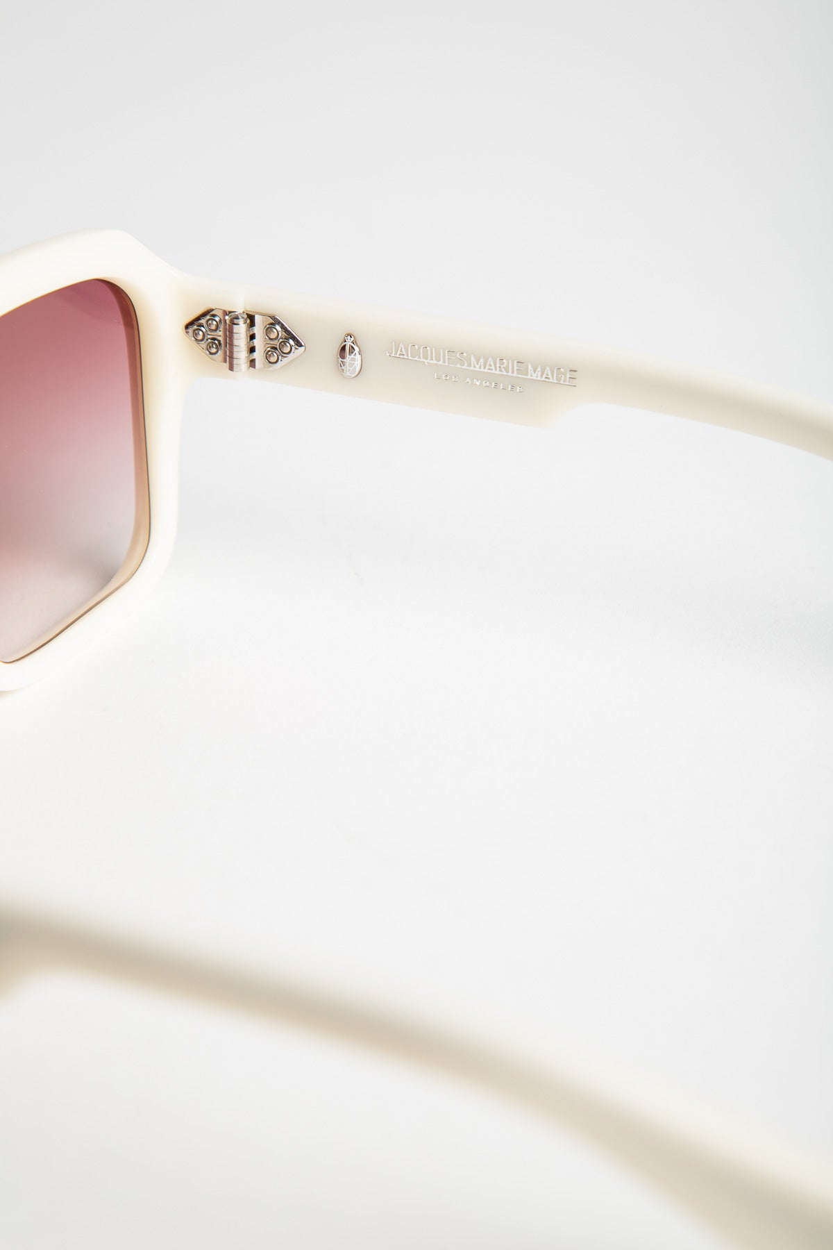 JACQUES MARIE MAGE | ALFRED SUNGLASSES