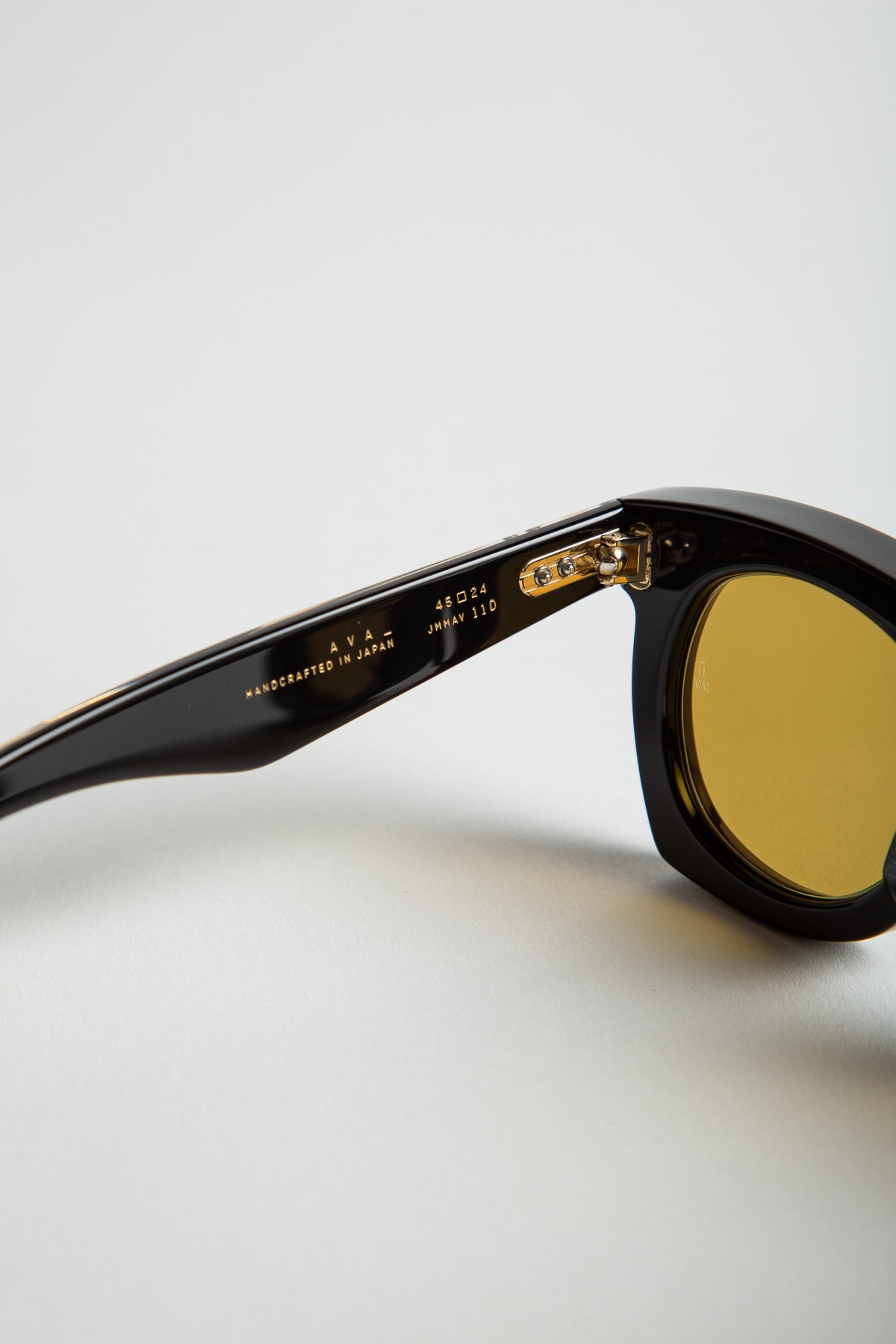 JACQUES MARIE MAGE | AVA SUNGLASSES