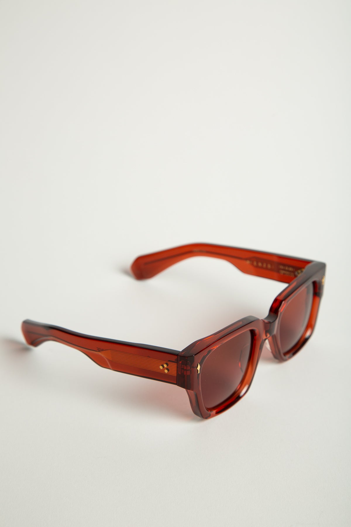 JACQUES MARIE MAGE | ENZO SUNGLASSES
