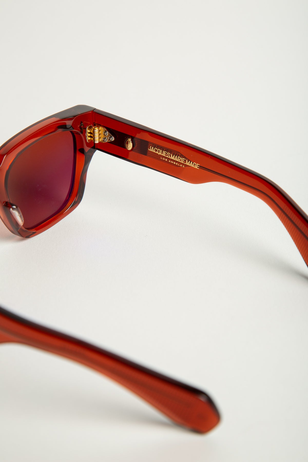 JACQUES MARIE MAGE | ENZO SUNGLASSES