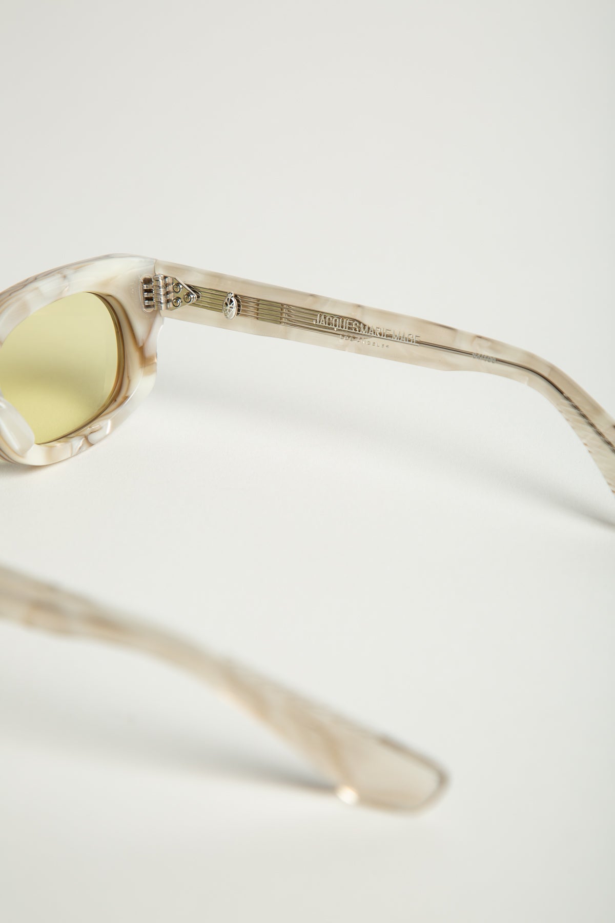 JACQUES MARIE MAGE | WHISKEYCLONE SUNGLASSES