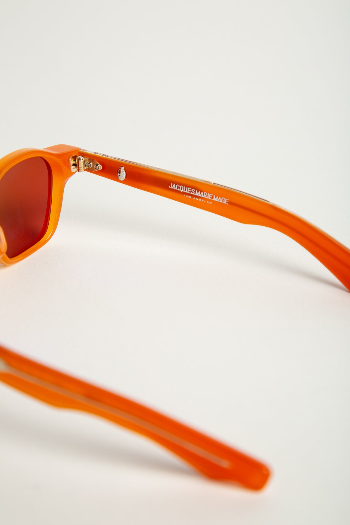 JACQUES MARIE MAGE | ZEPHIRIN SUNGLASSES