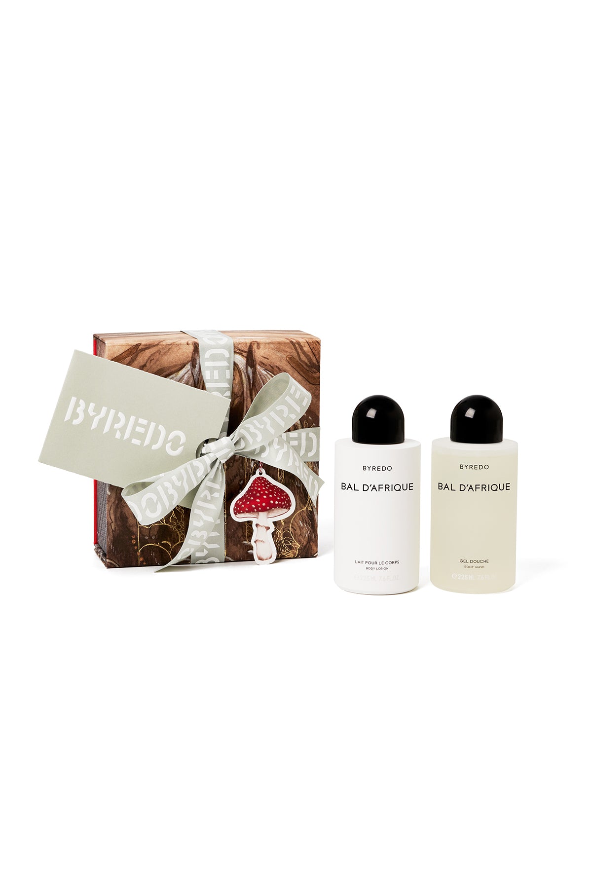 Byredo sets cheap