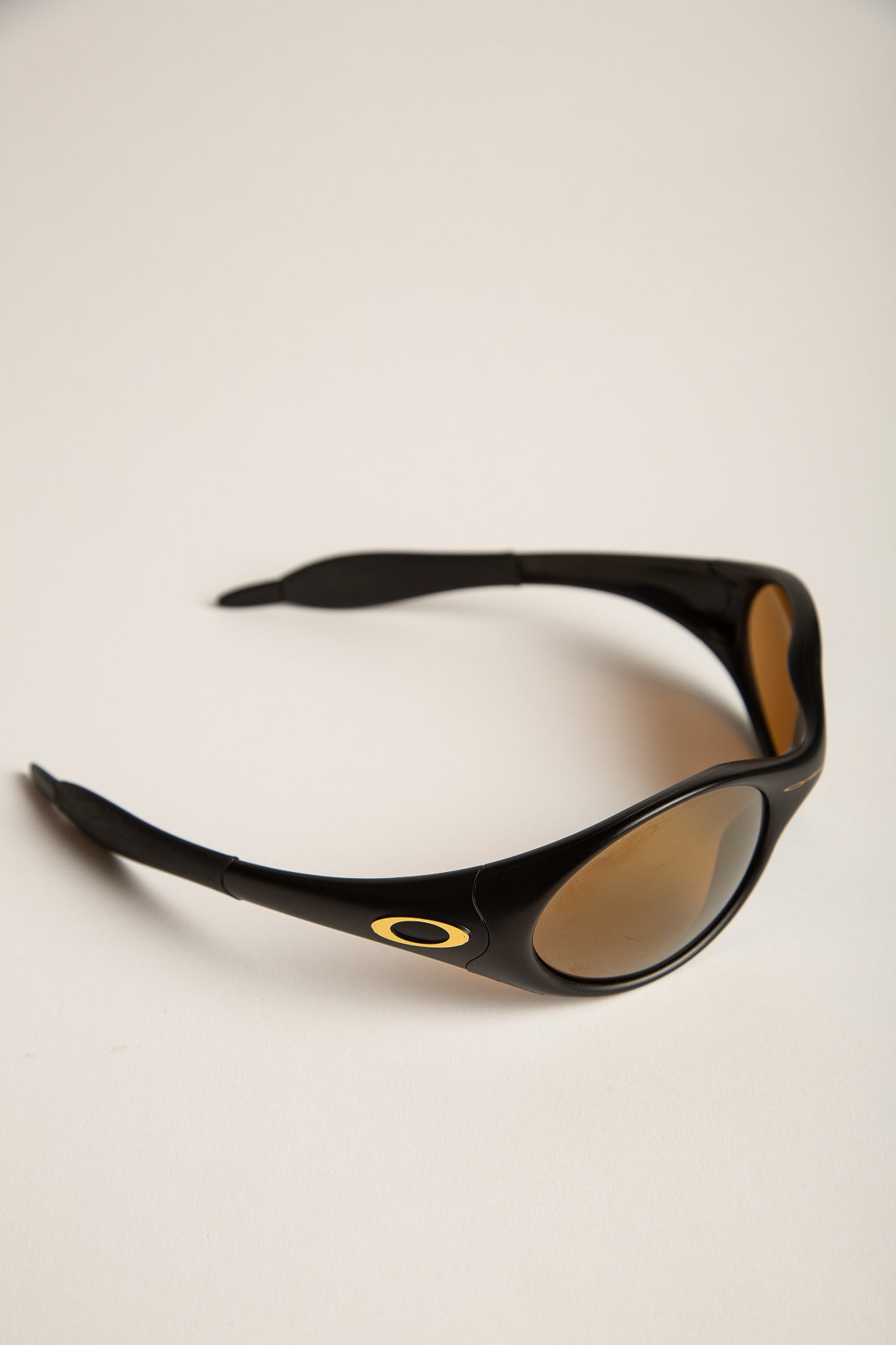 Oakley | 1999 Wrap Around Sunglasses