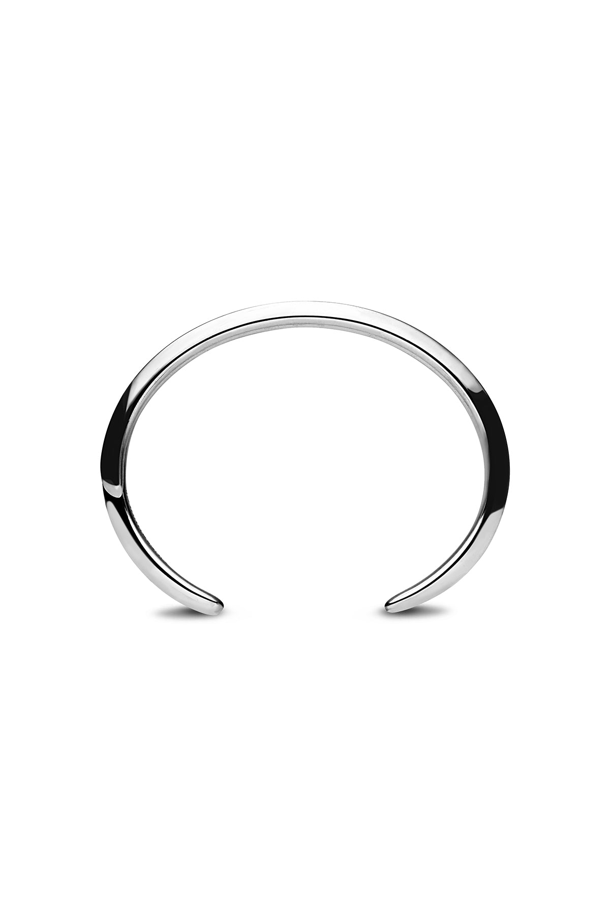 JOVANA DJURIC | MEN'S SILVER COIL CUFF