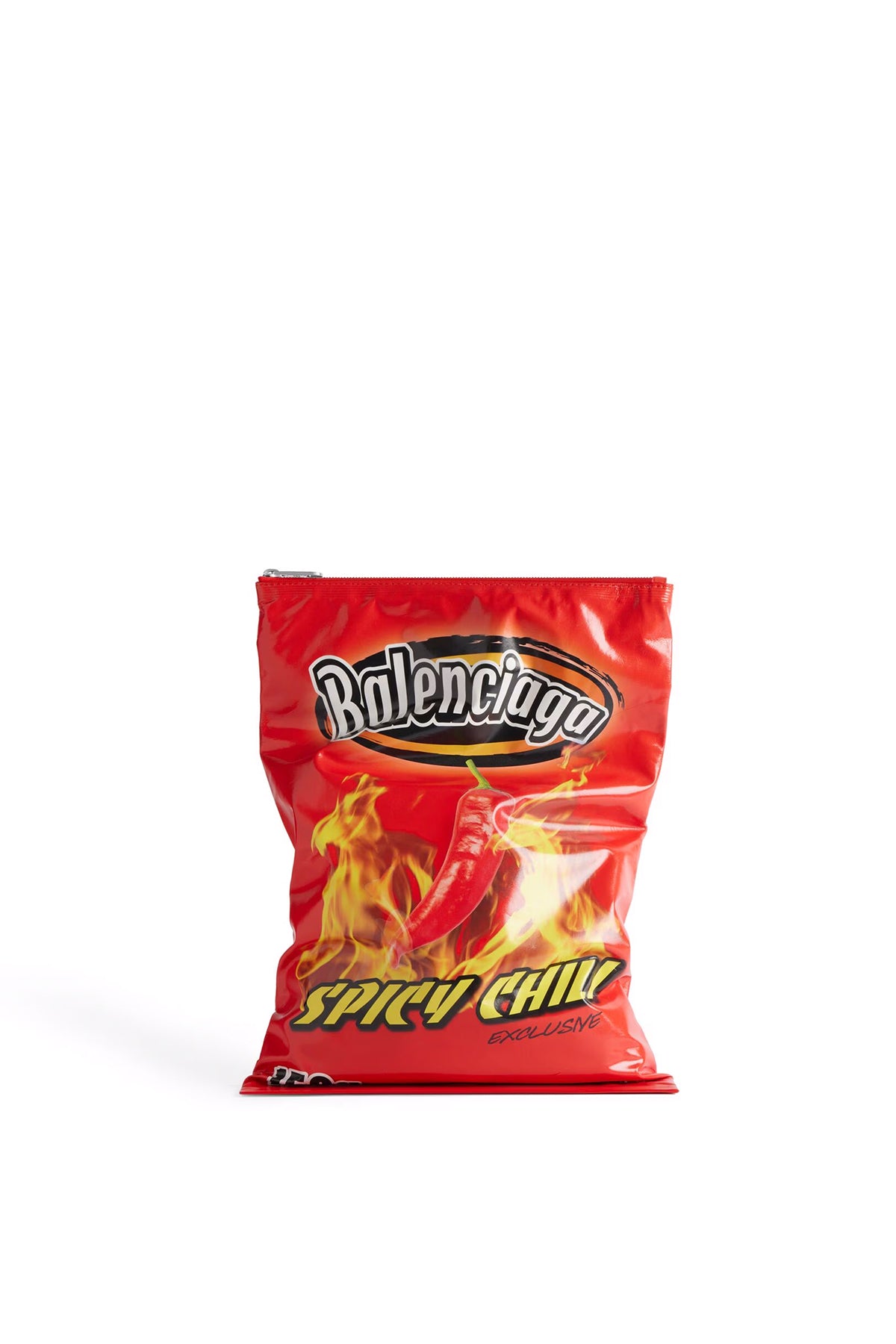 BALENCIAGA | CHIPS BAG