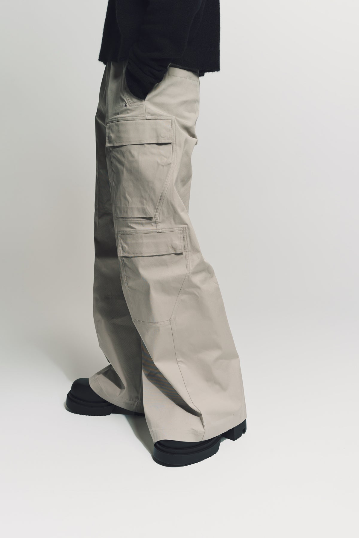 RICK OWENS | CARGOBELAS PANTS