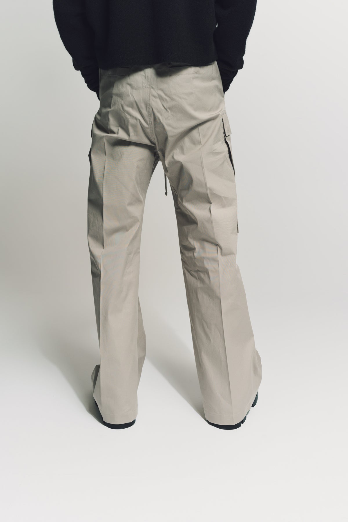 RICK OWENS | CARGOBELAS PANTS