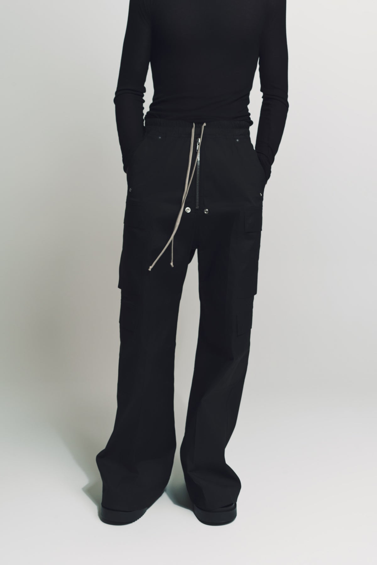 RICK OWENS | CARGOBELAS PANTS