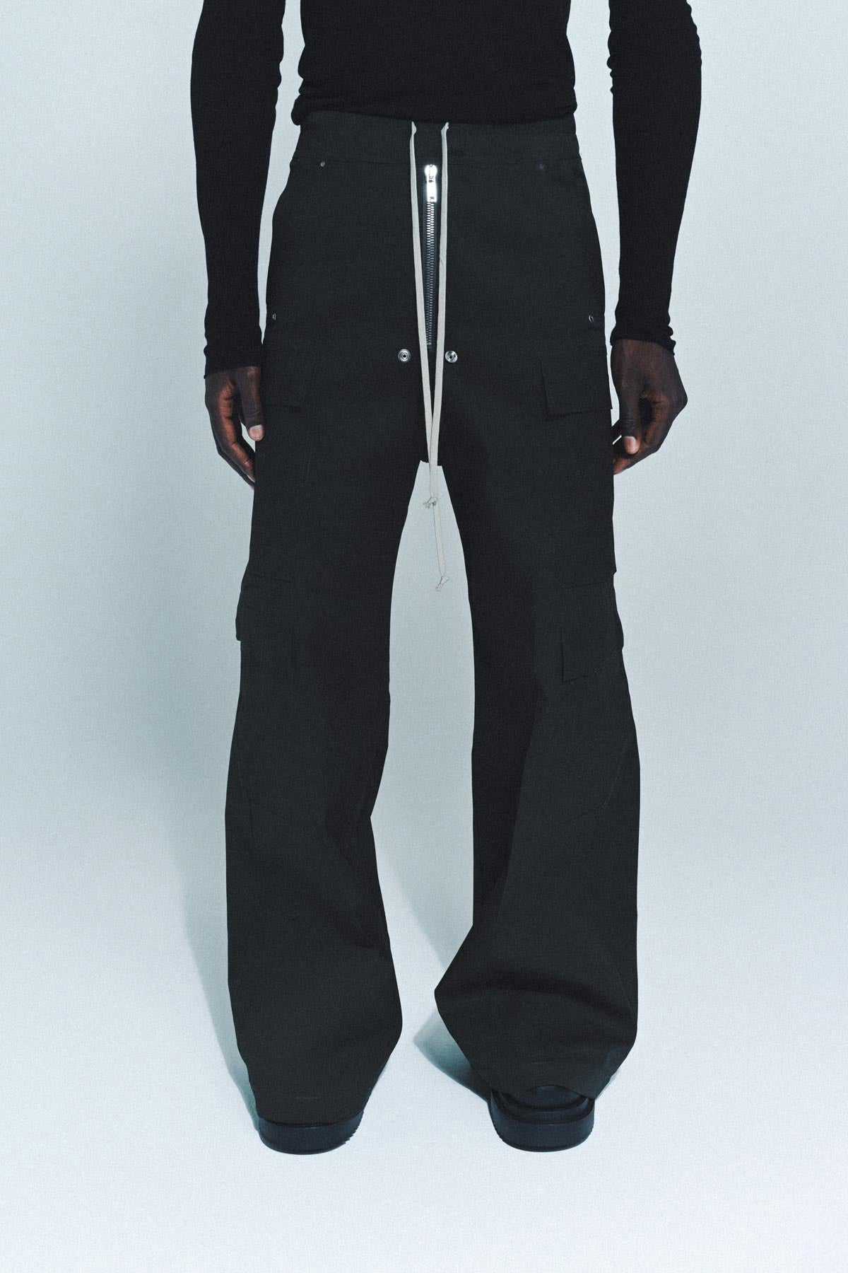 RICK OWENS | CARGOBELAS PANTS