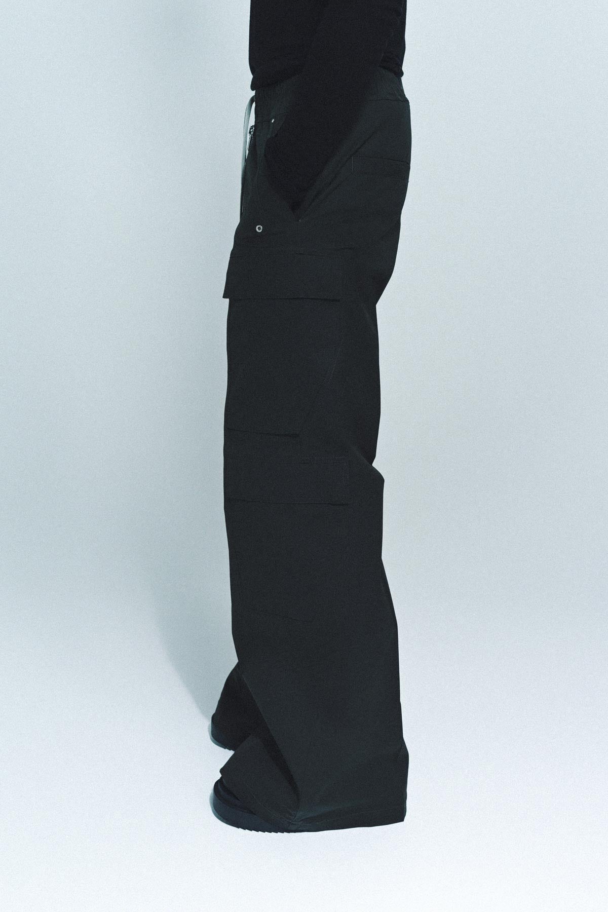 RICK OWENS | CARGOBELAS PANTS