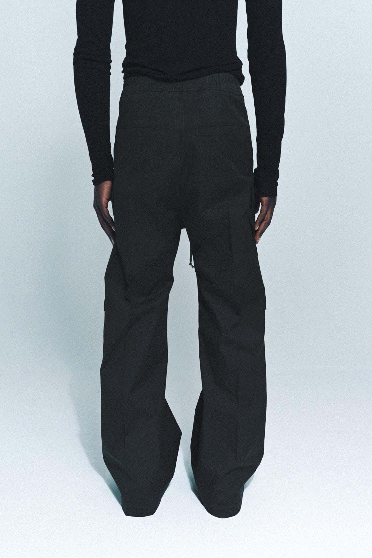 RICK OWENS | CARGOBELAS PANTS