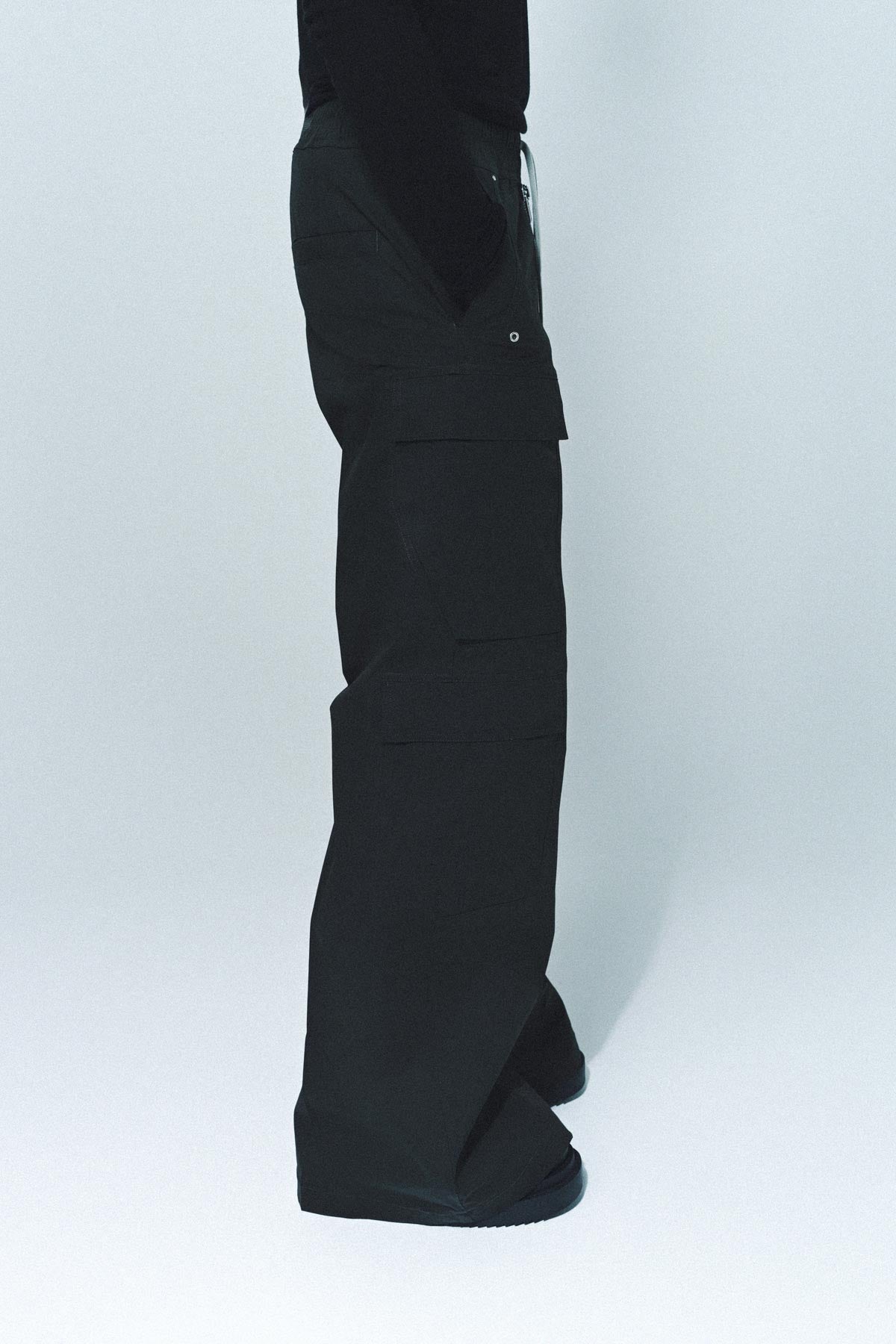 RICK OWENS | CARGOBELAS PANTS