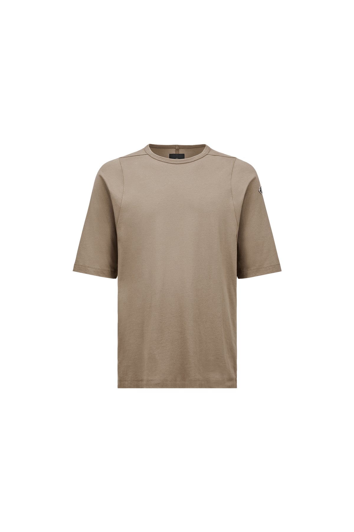 MONCLER + RICK OWENS | COTTON T-SHIRT