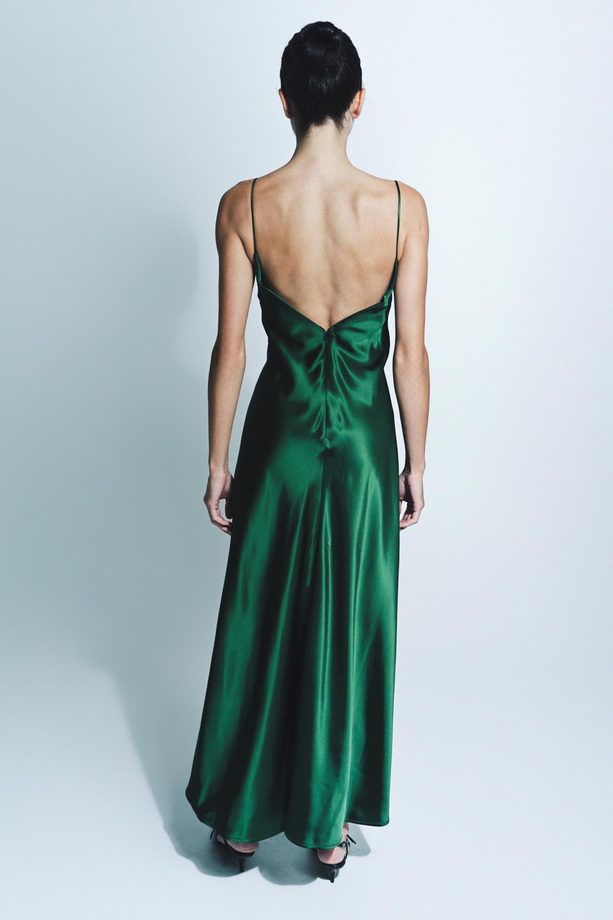 JIL SANDER | EVENING DRESS